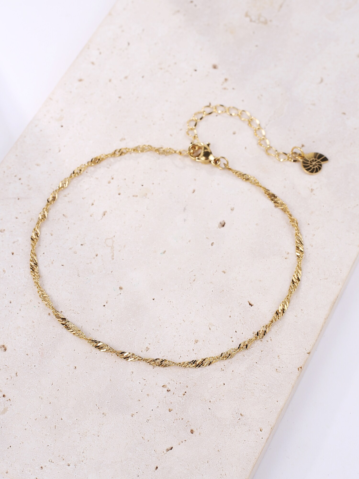 Thumbnail - Hey Happiness Fußschmuck Singapore