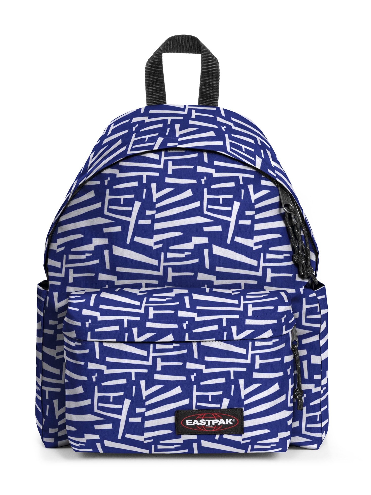 EASTPAK Rucsac Day PakR  bleumarin / alb
