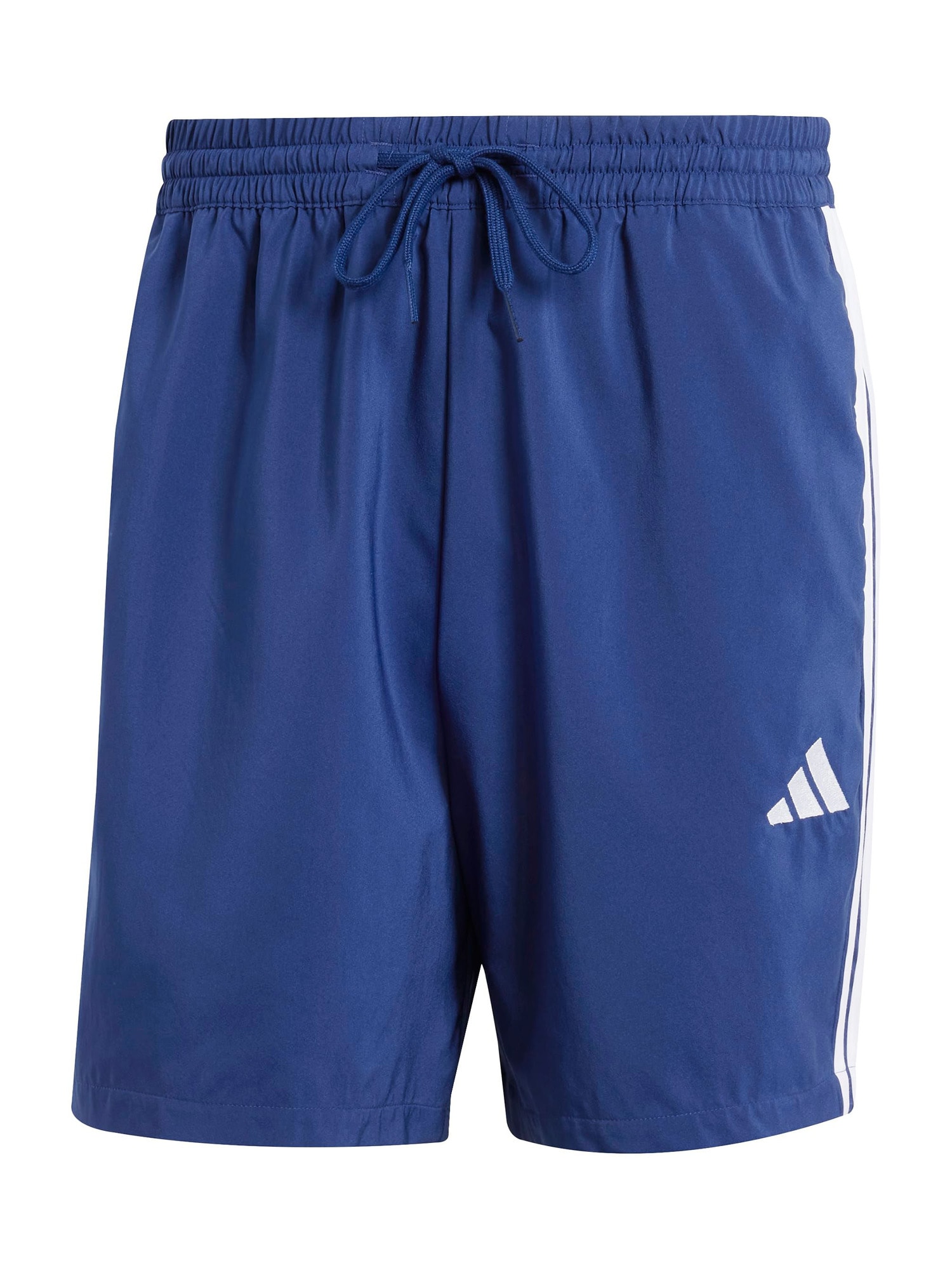 ADIDAS SPORTSWEAR Pantaloni sport CHELSEA  albastru închis / alb