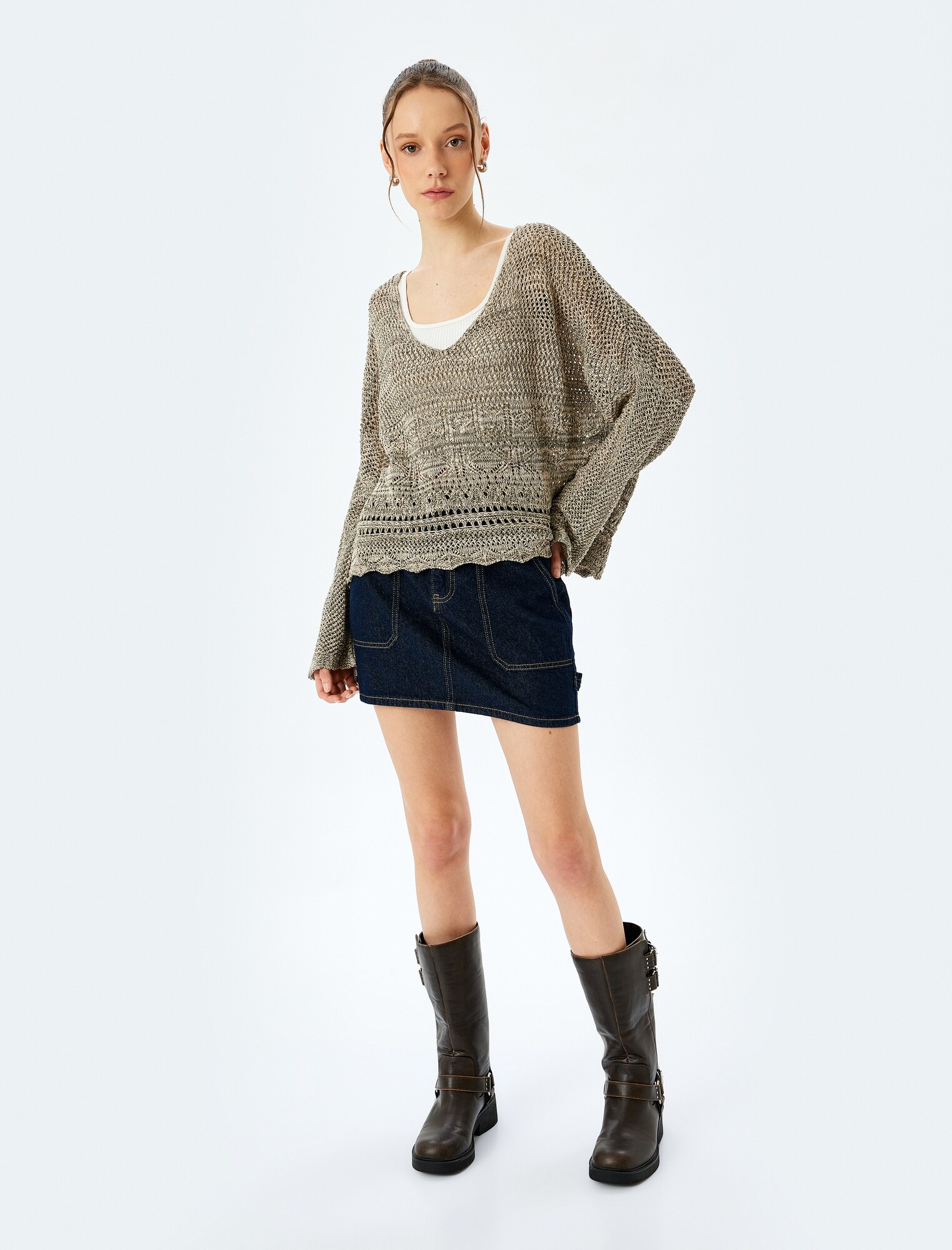 Thumbnail - Pullover
