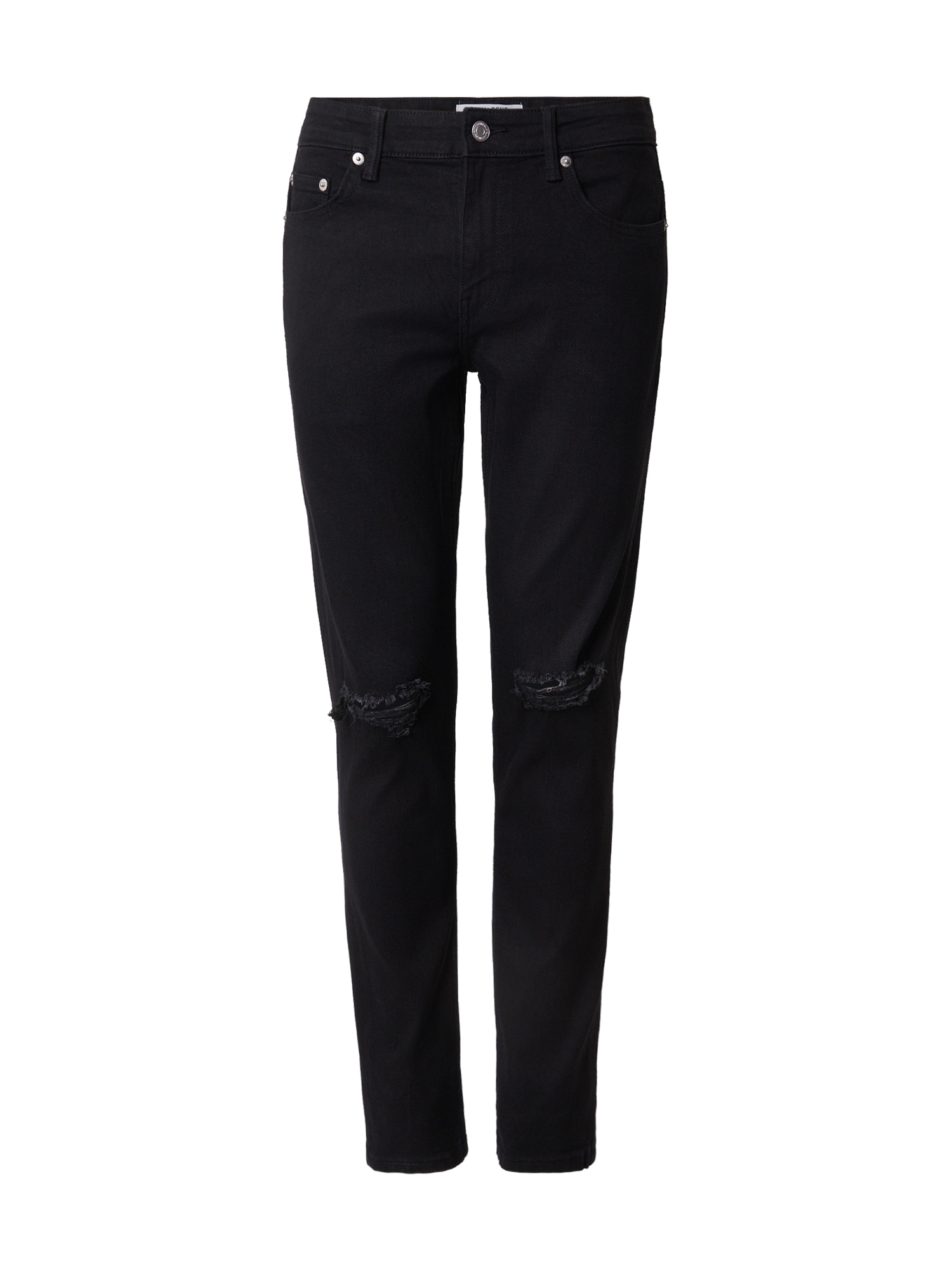 Only & Sons Jeans ONSLOOM negru denim