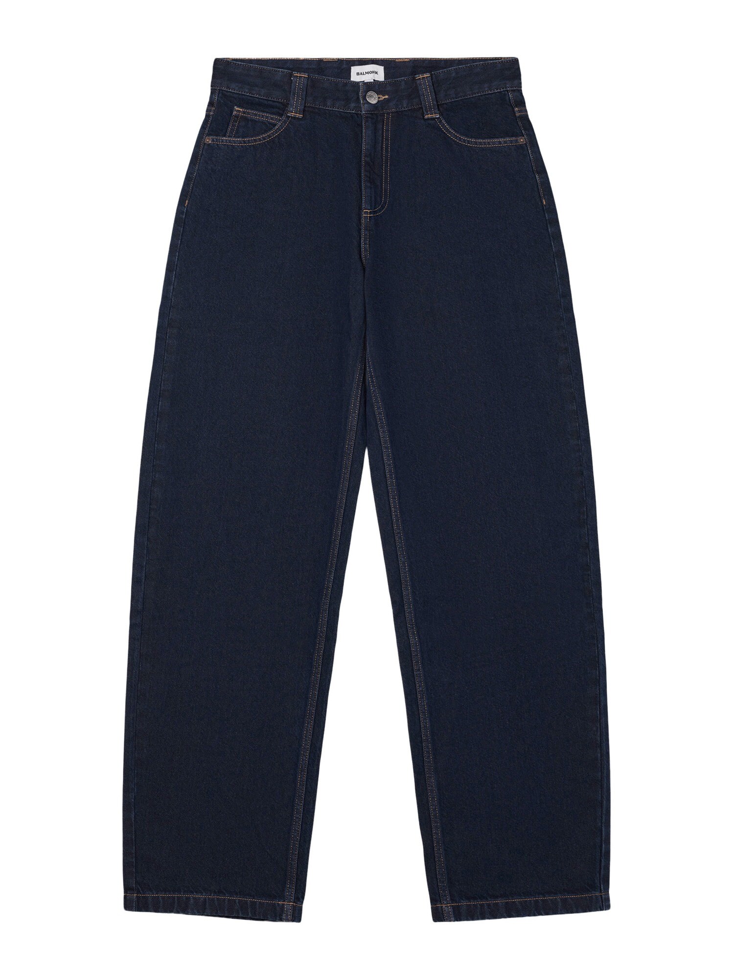 BALMOHK Jeans 'MAURA'  albastru denim