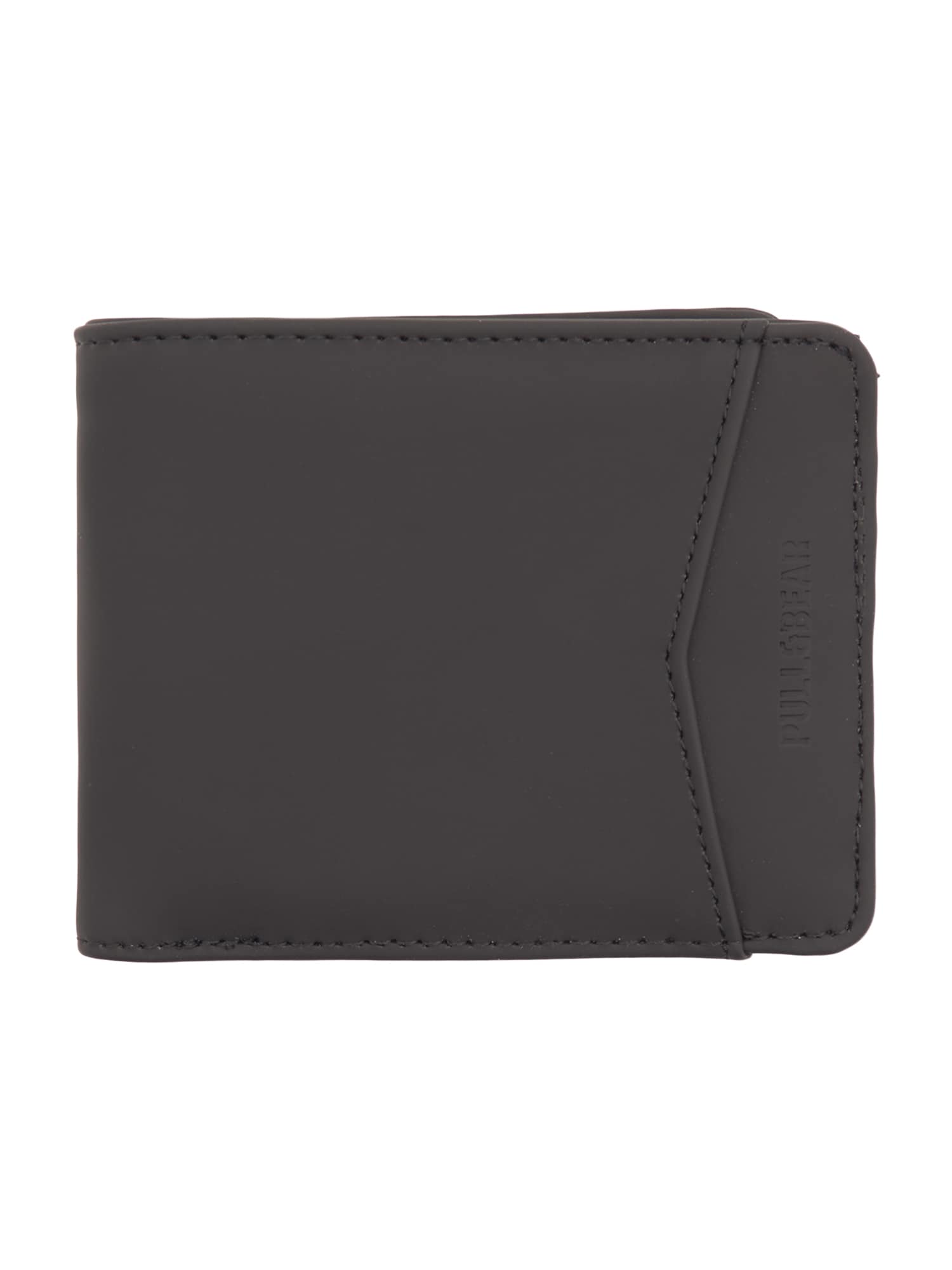 Pull&Bear Portofel  negru
