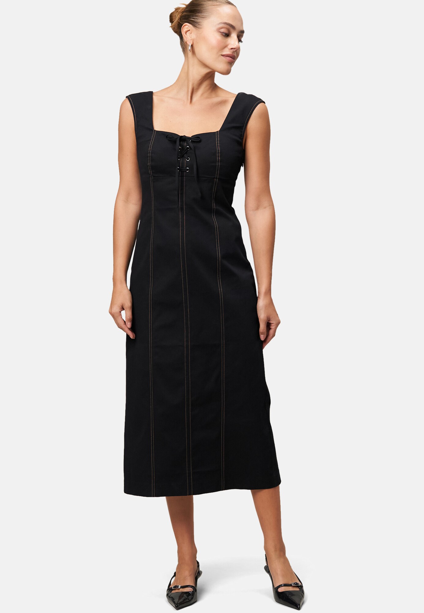 Thumbnail - zero Kleid