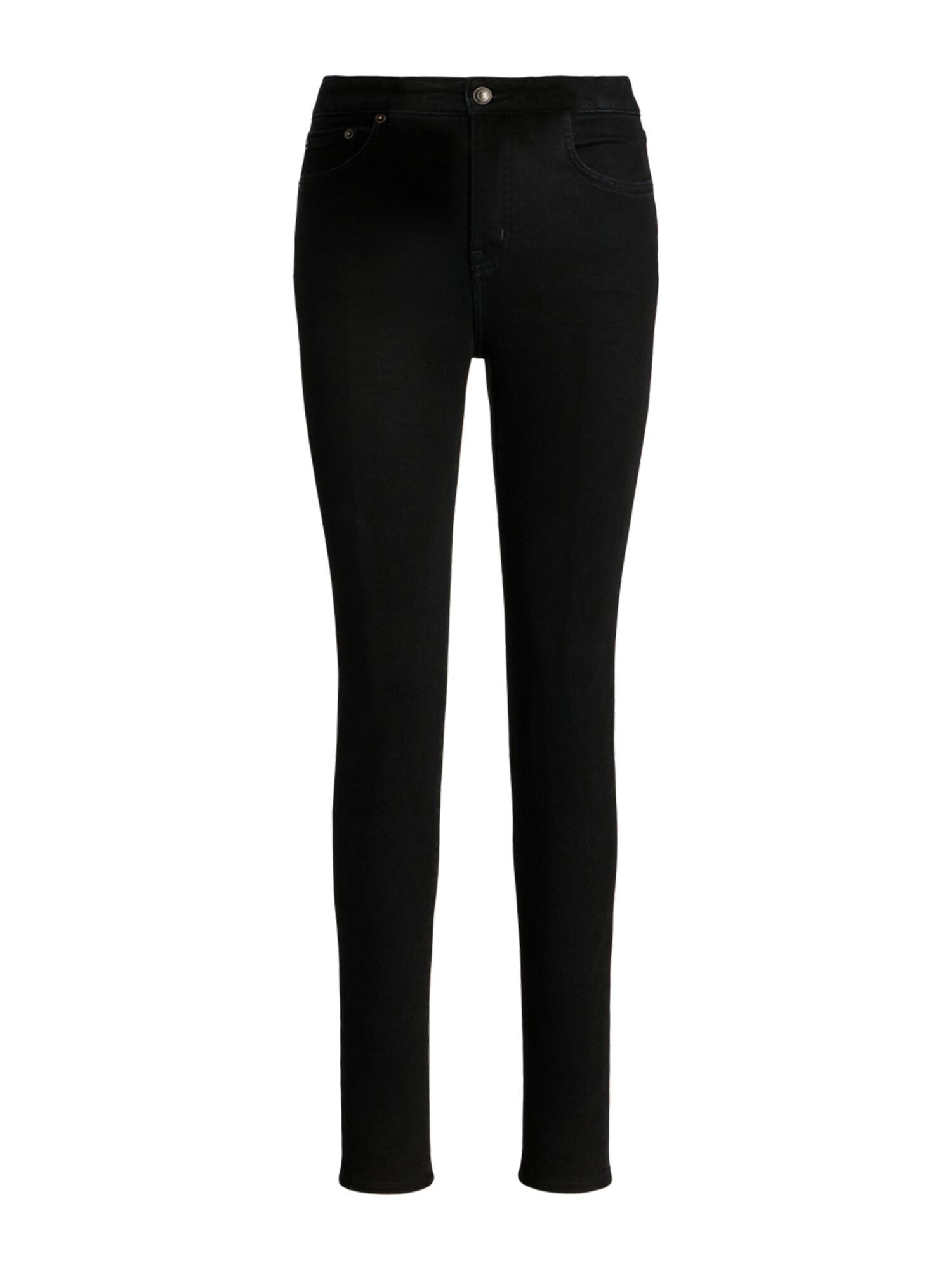 Lauren Ralph Lauren Vaquero negro