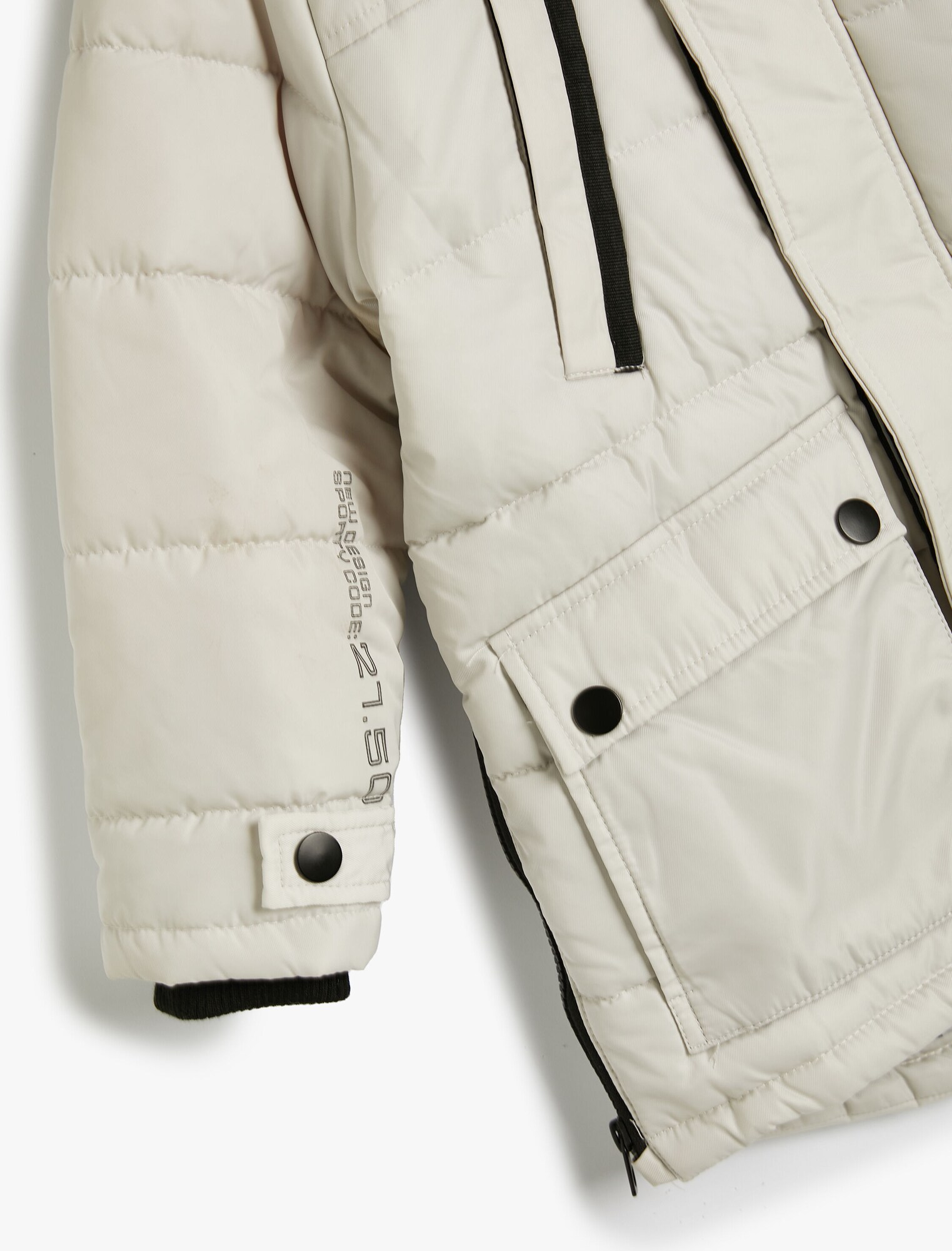 Thumbnail - Koton Mantel