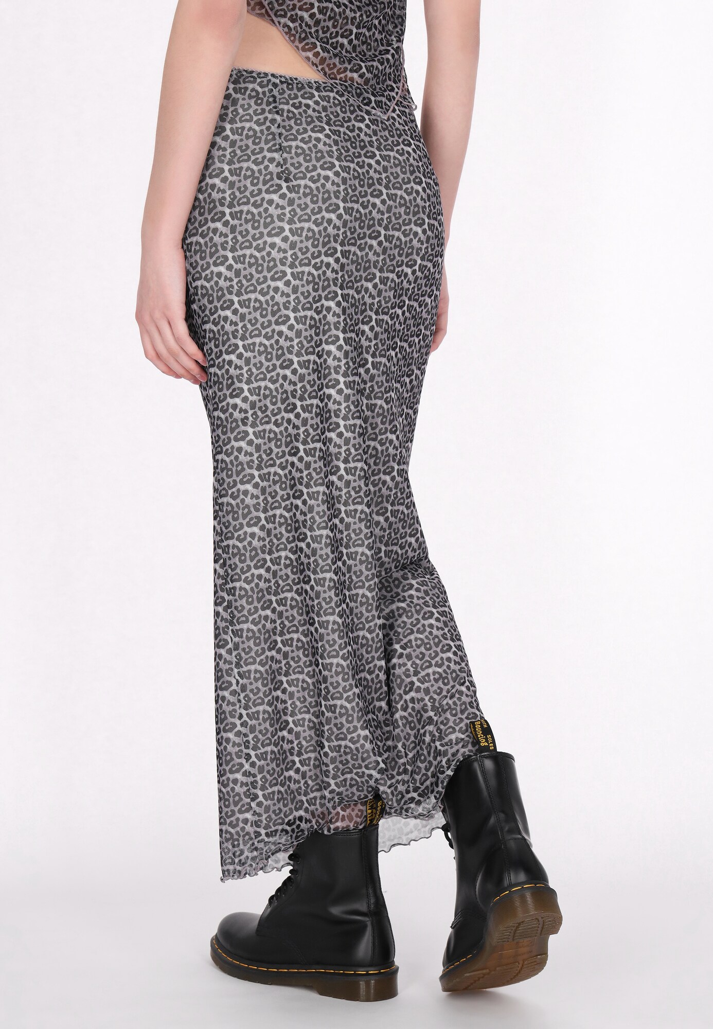 Thumbnail - myMo ROCKS Rock Fashion Look