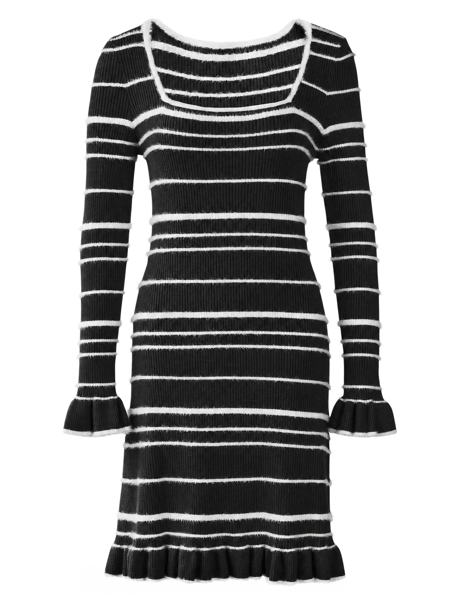 Imily Bela Rochie negru