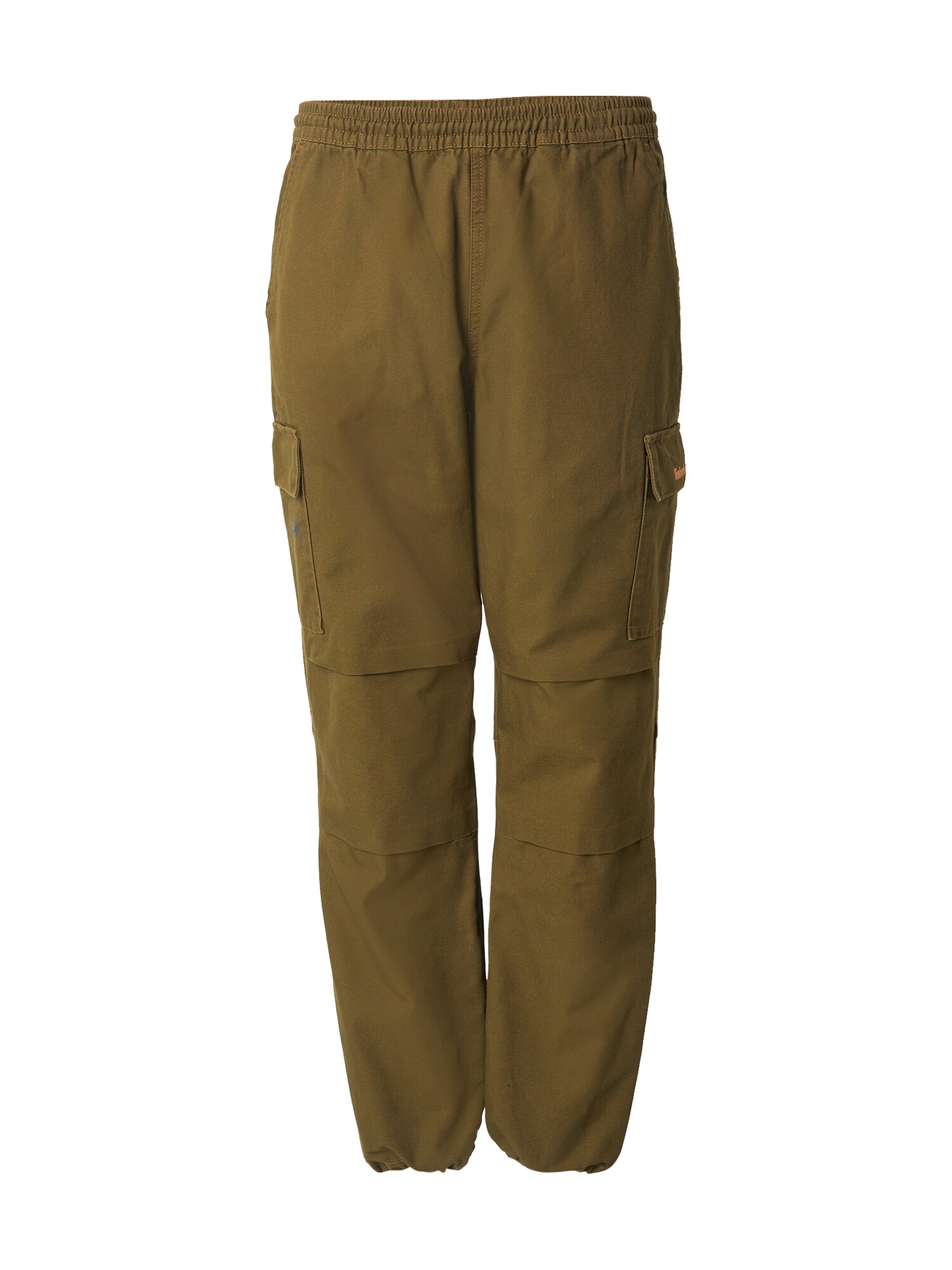 TIMBERLAND Kapsáče  olivová