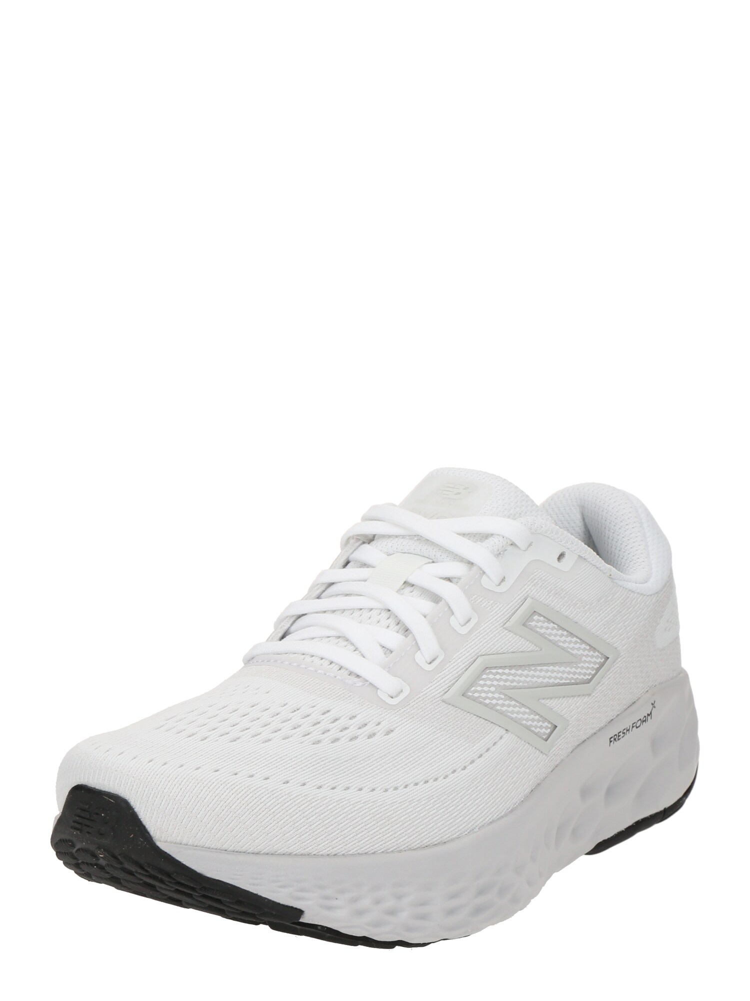 new balance Bežecká obuv 'X Evoz V3'  sivá / biela