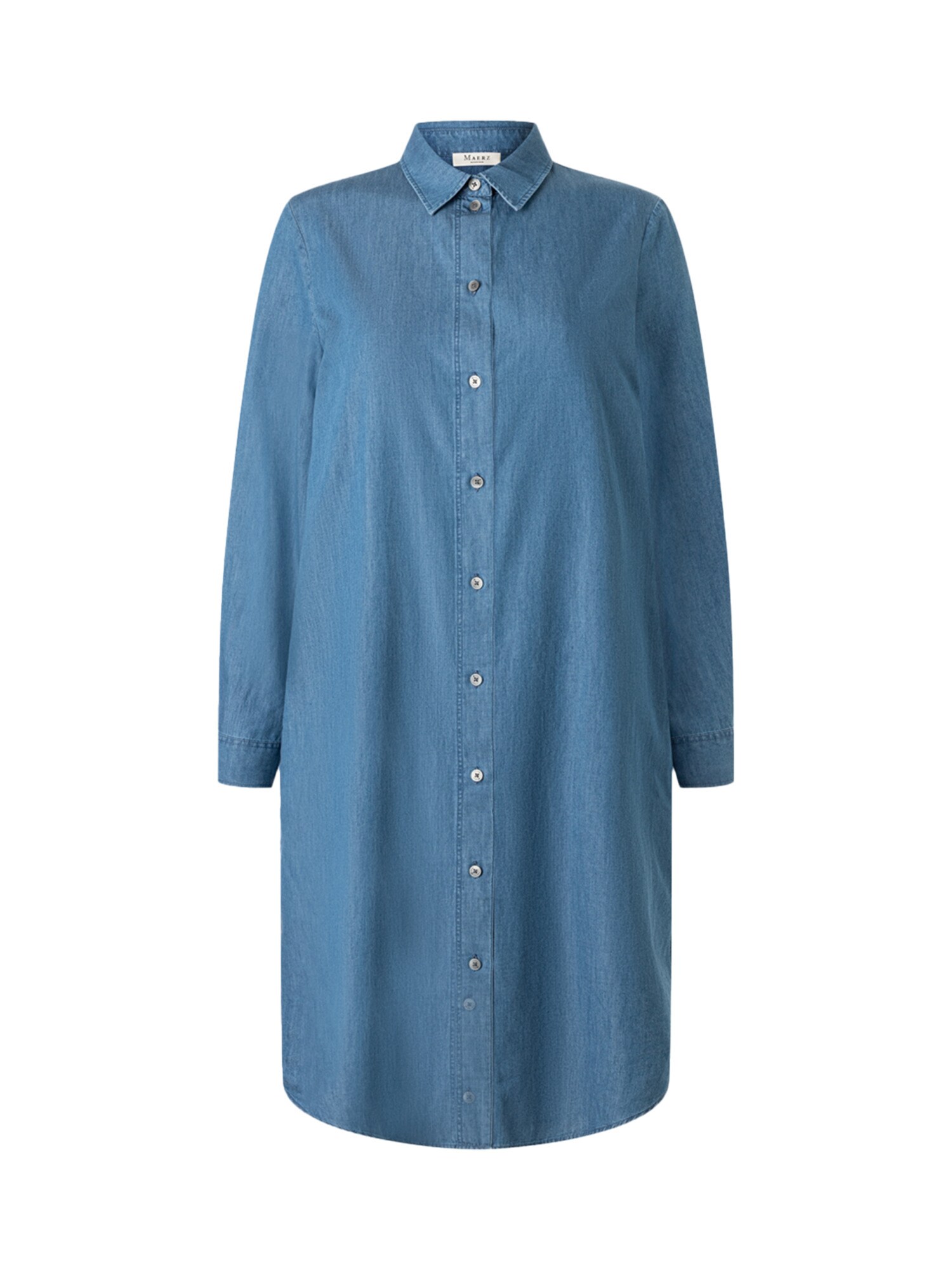 MAERZ Muenchen Vestido ' 189200 '  azul