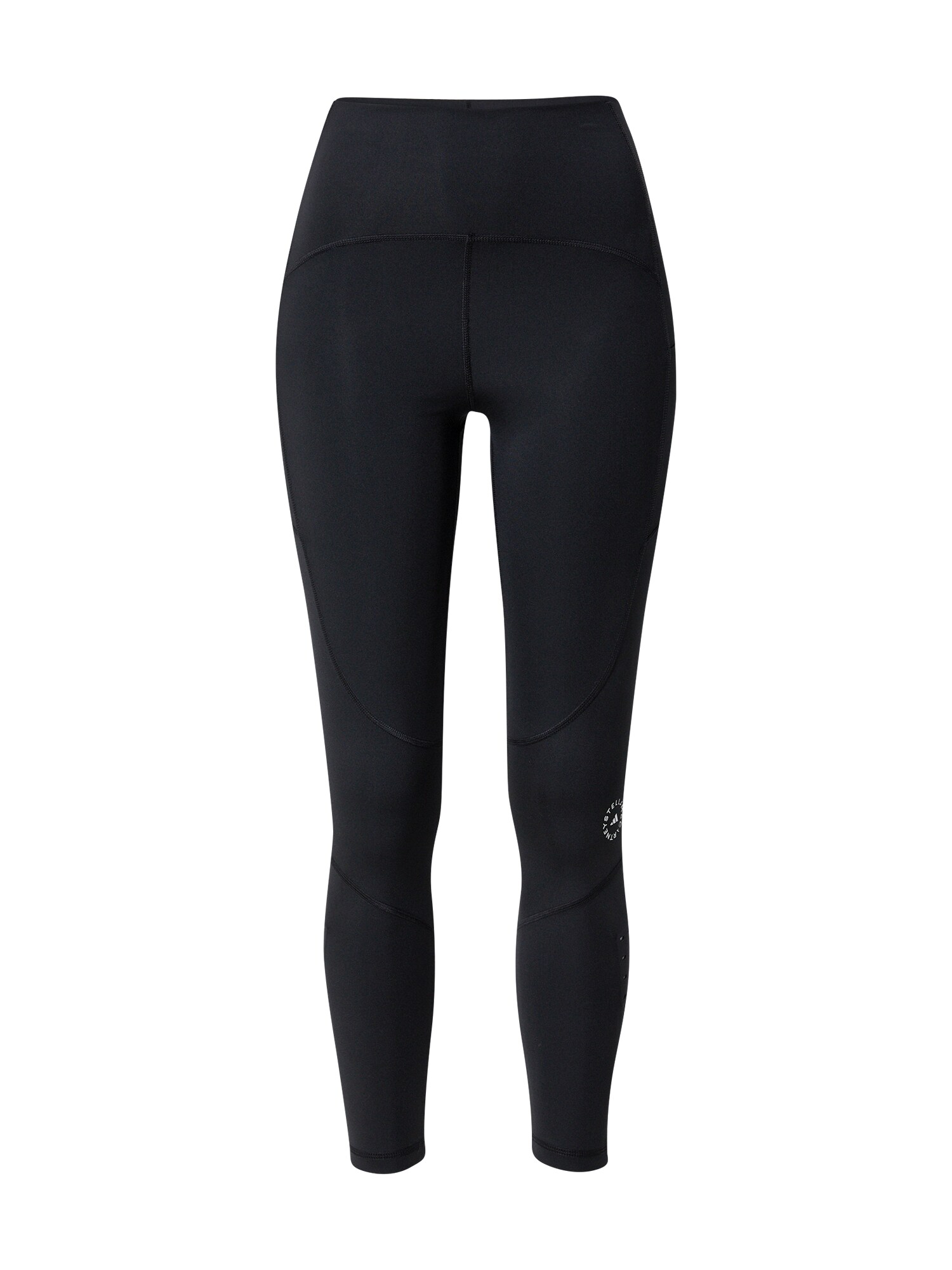 ADIDAS BY STELLA MCCARTNEY Sportinės kelnės juoda