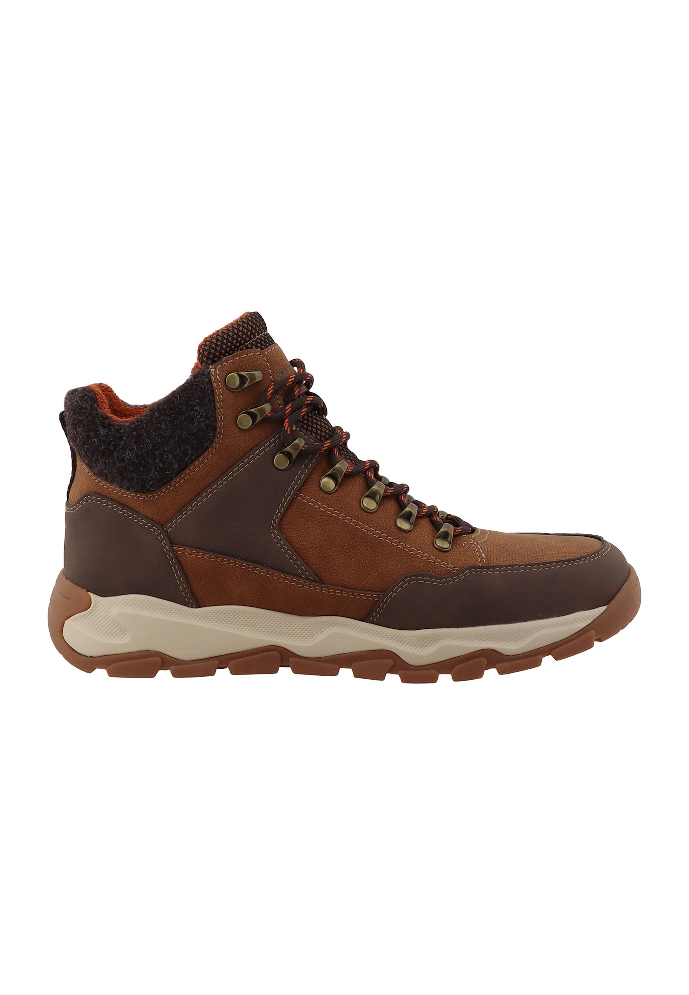 Tom Tailor Schnürboots