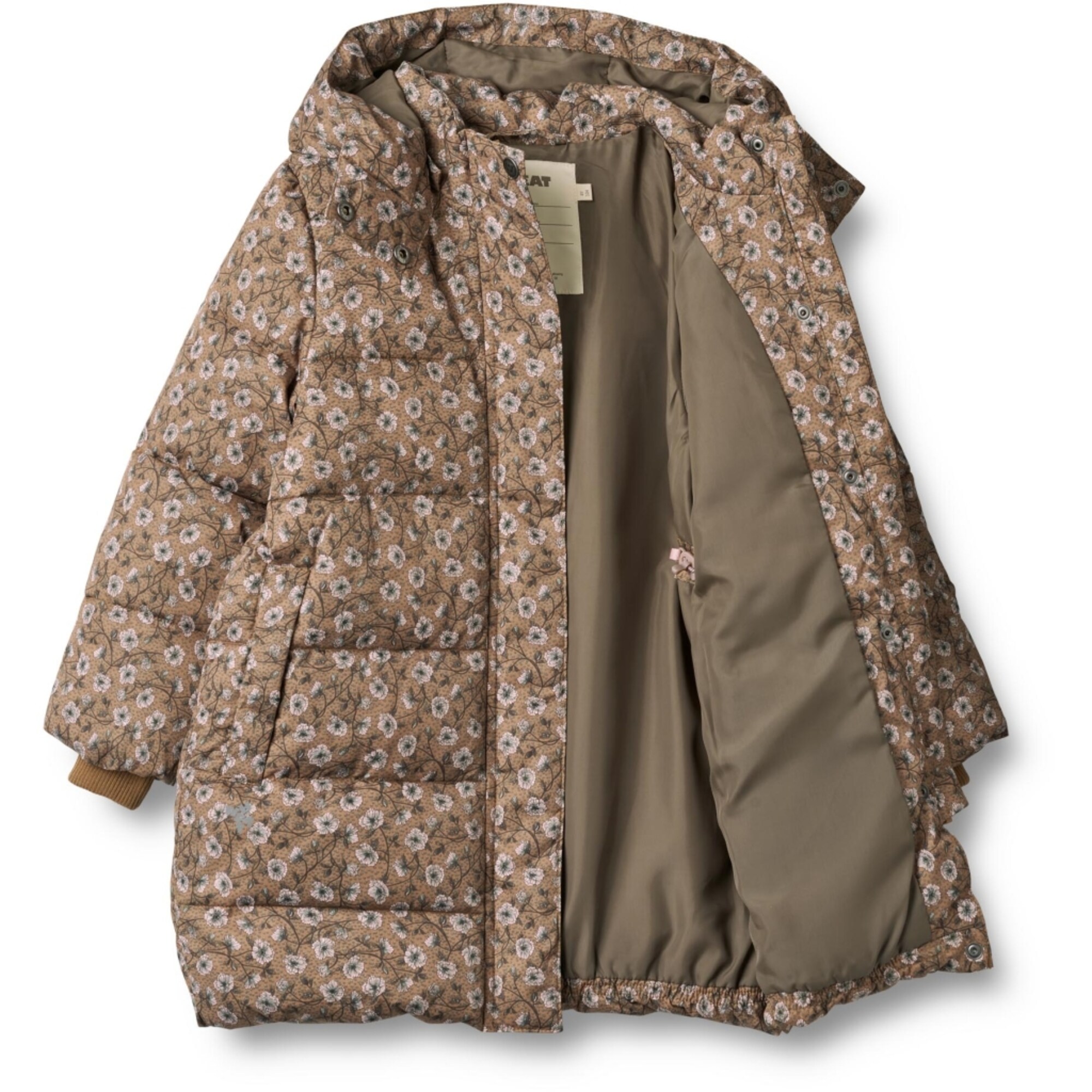 Thumbnail - WHEAT Winterjacke (GRS)