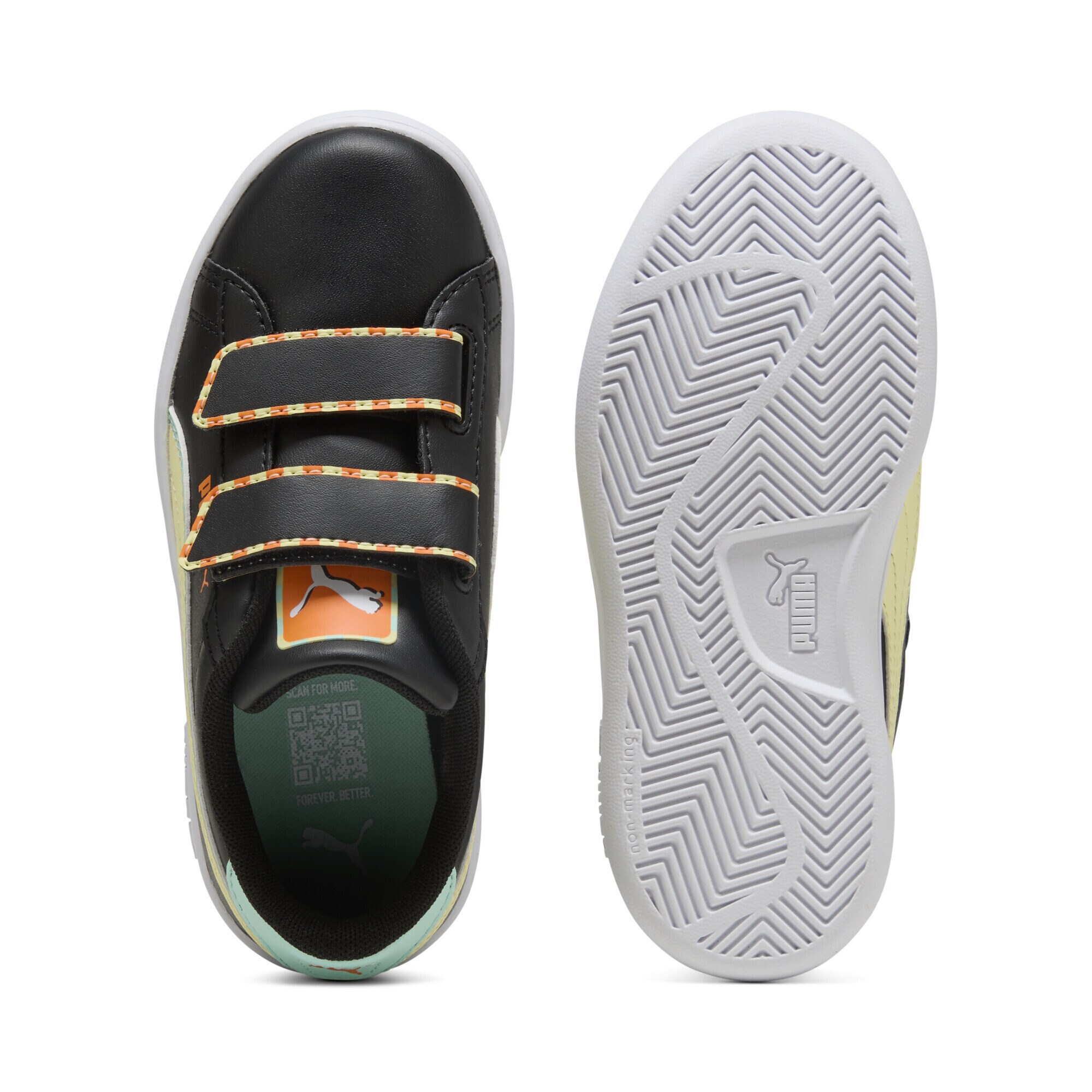 Thumbnail - Sneaker 'Smash 3.0 Playdate'