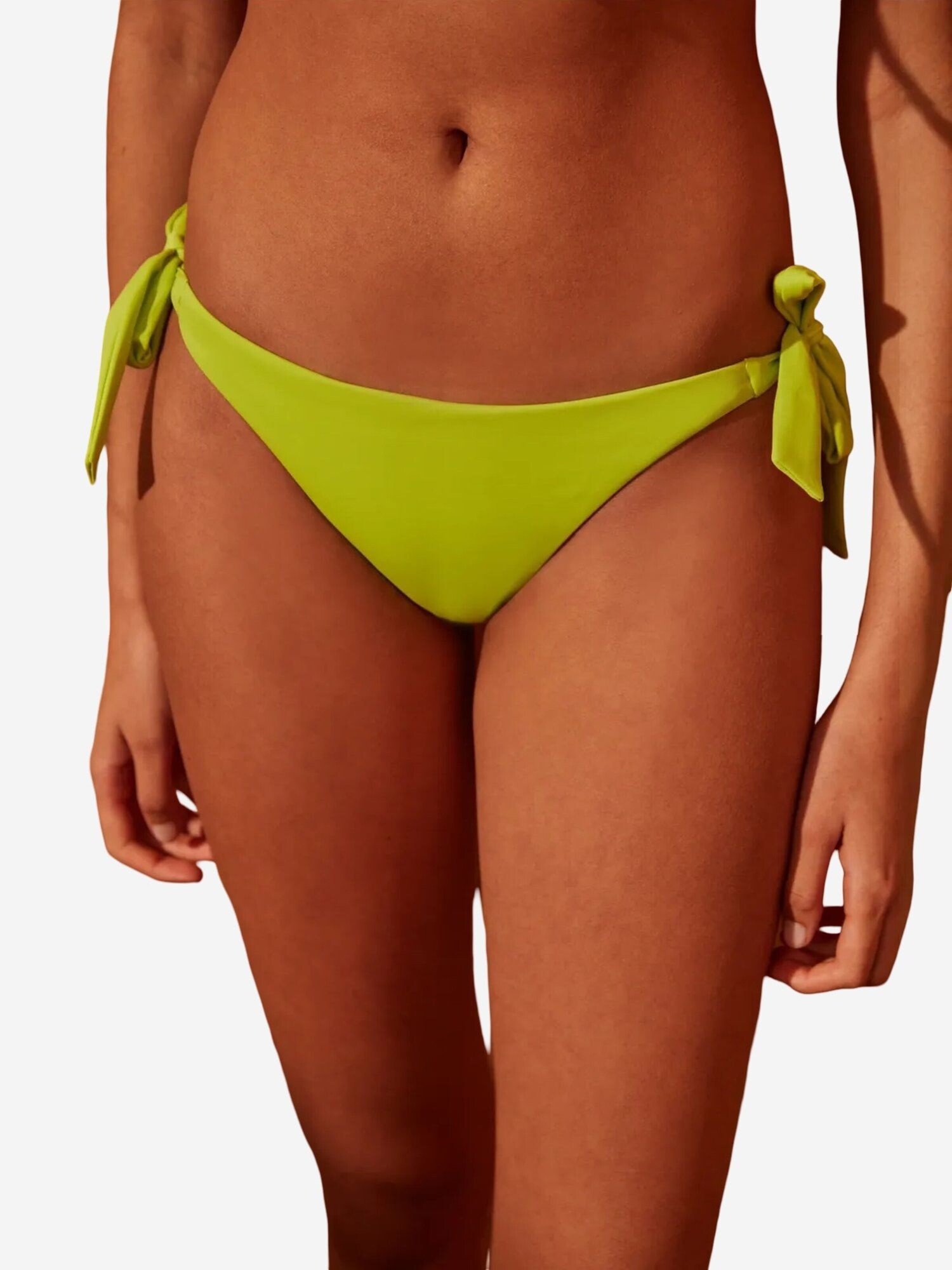 Penti Bikini donji dio 'Bikinihosen' limeta