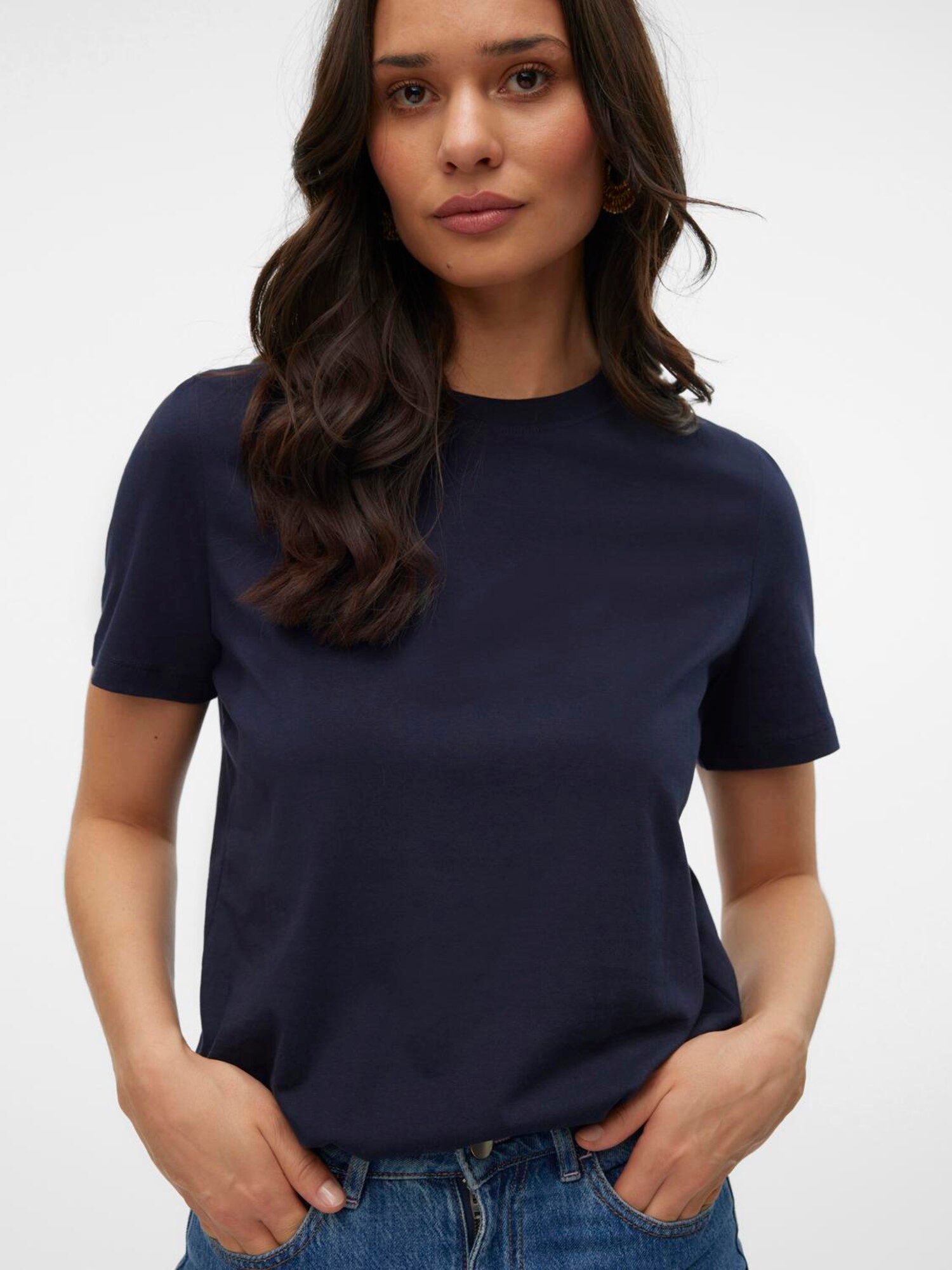 Thumbnail - T-Shirt 'VMPaulina'