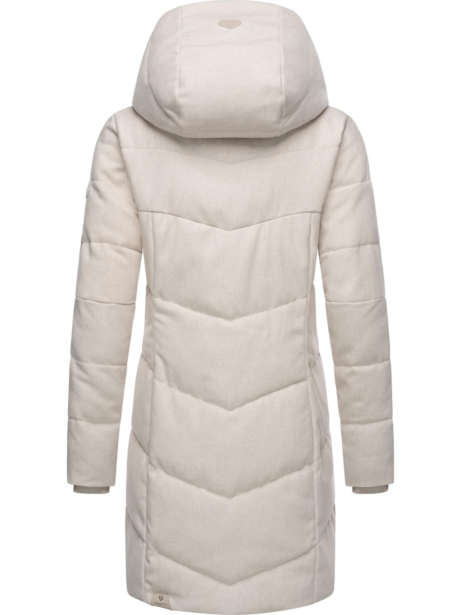 Thumbnail - Ragwear Wintermantel Pavla