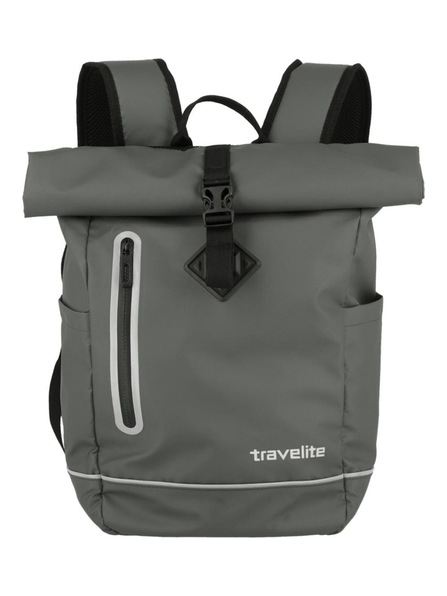 TRAVELITE Ruksak siva