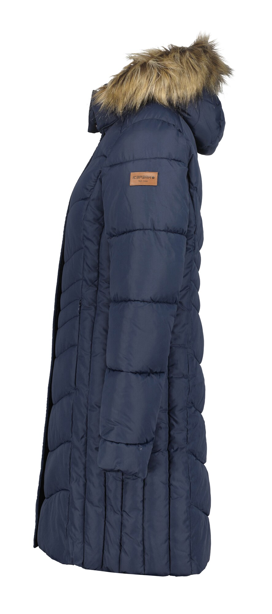 Thumbnail - ICEPEAK Outdoormantel Paiva