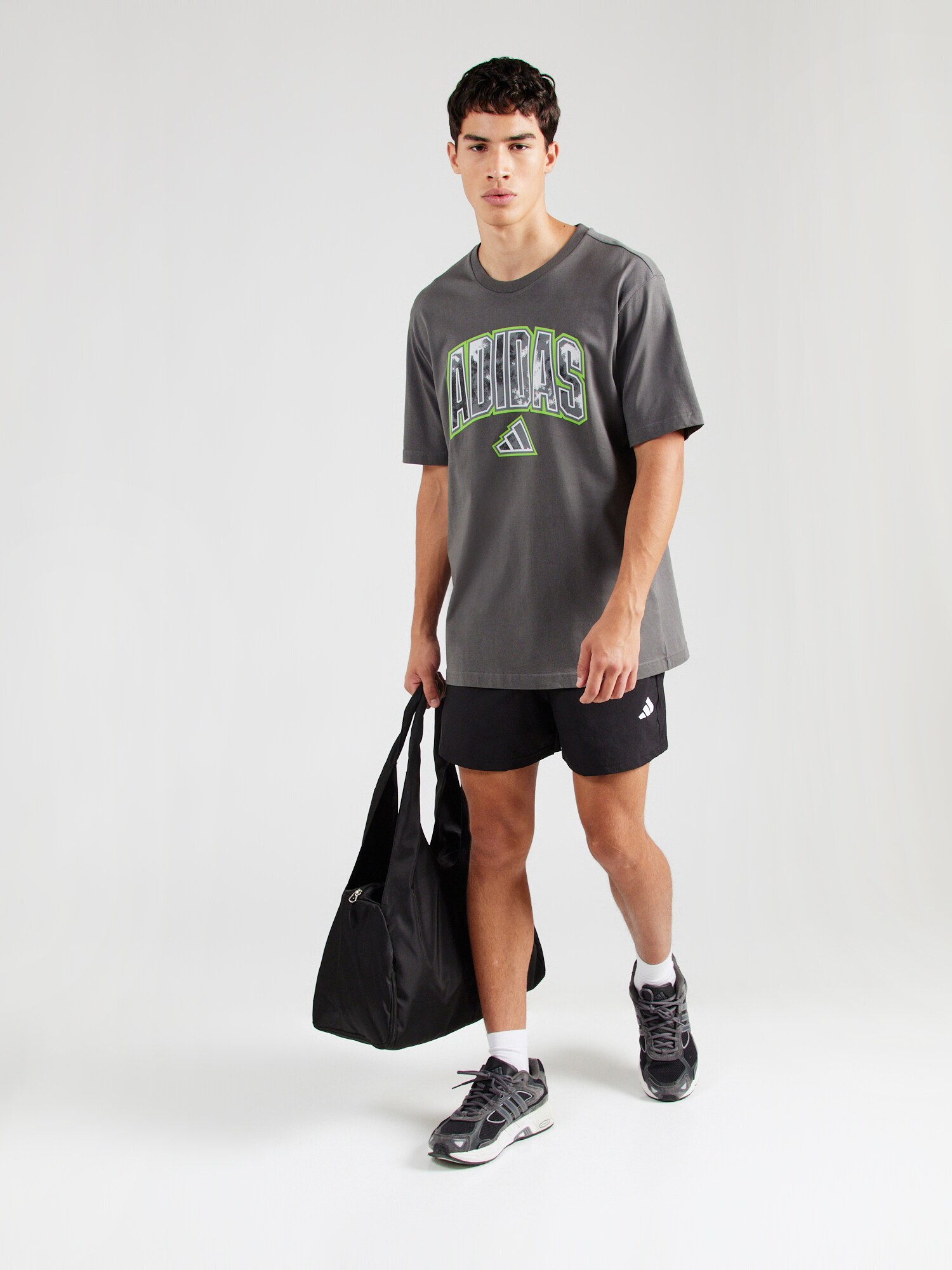 Thumbnail - ADIDAS SPORTSWEAR Sportshirt