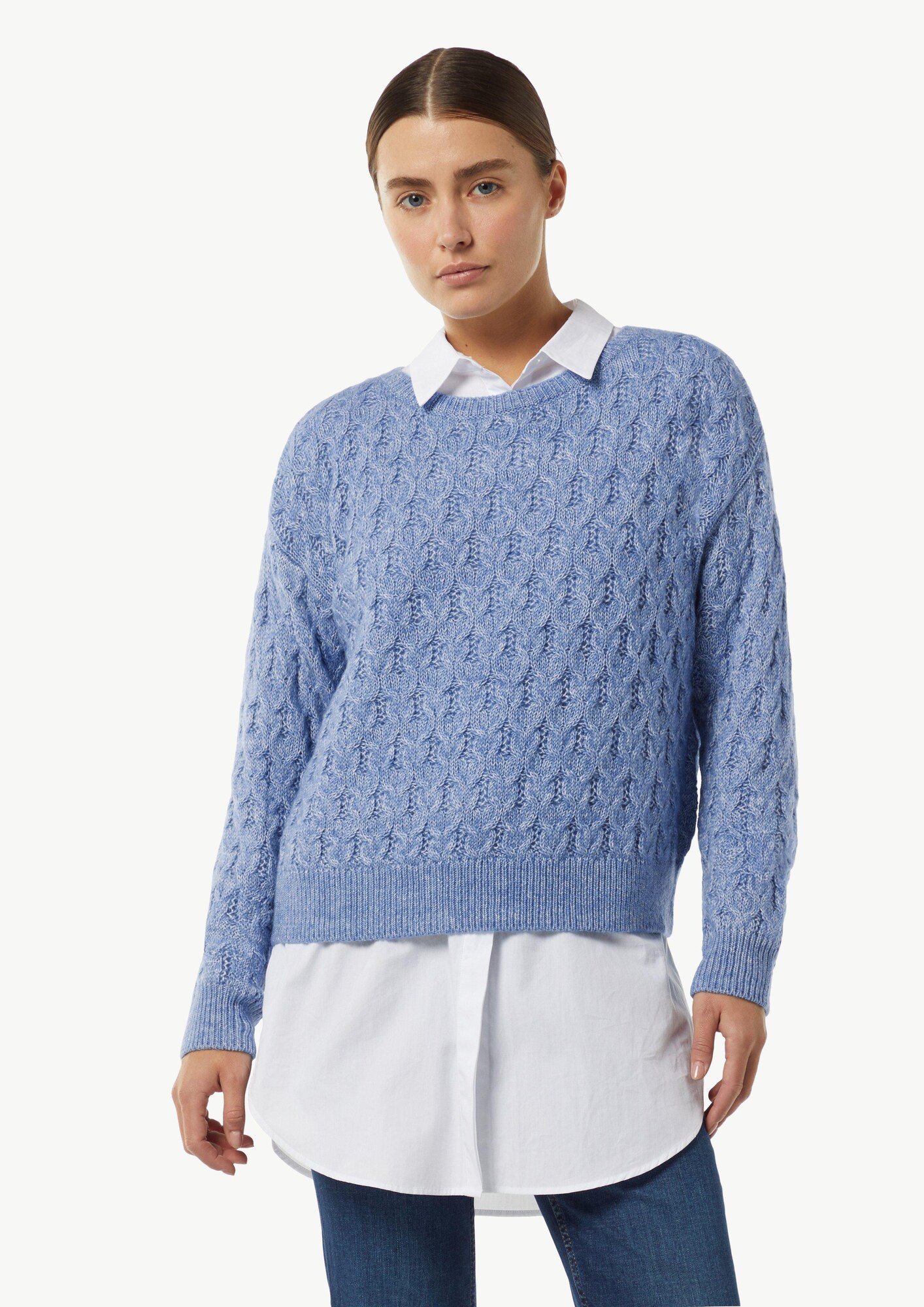 Thumbnail - COMMA Pullover