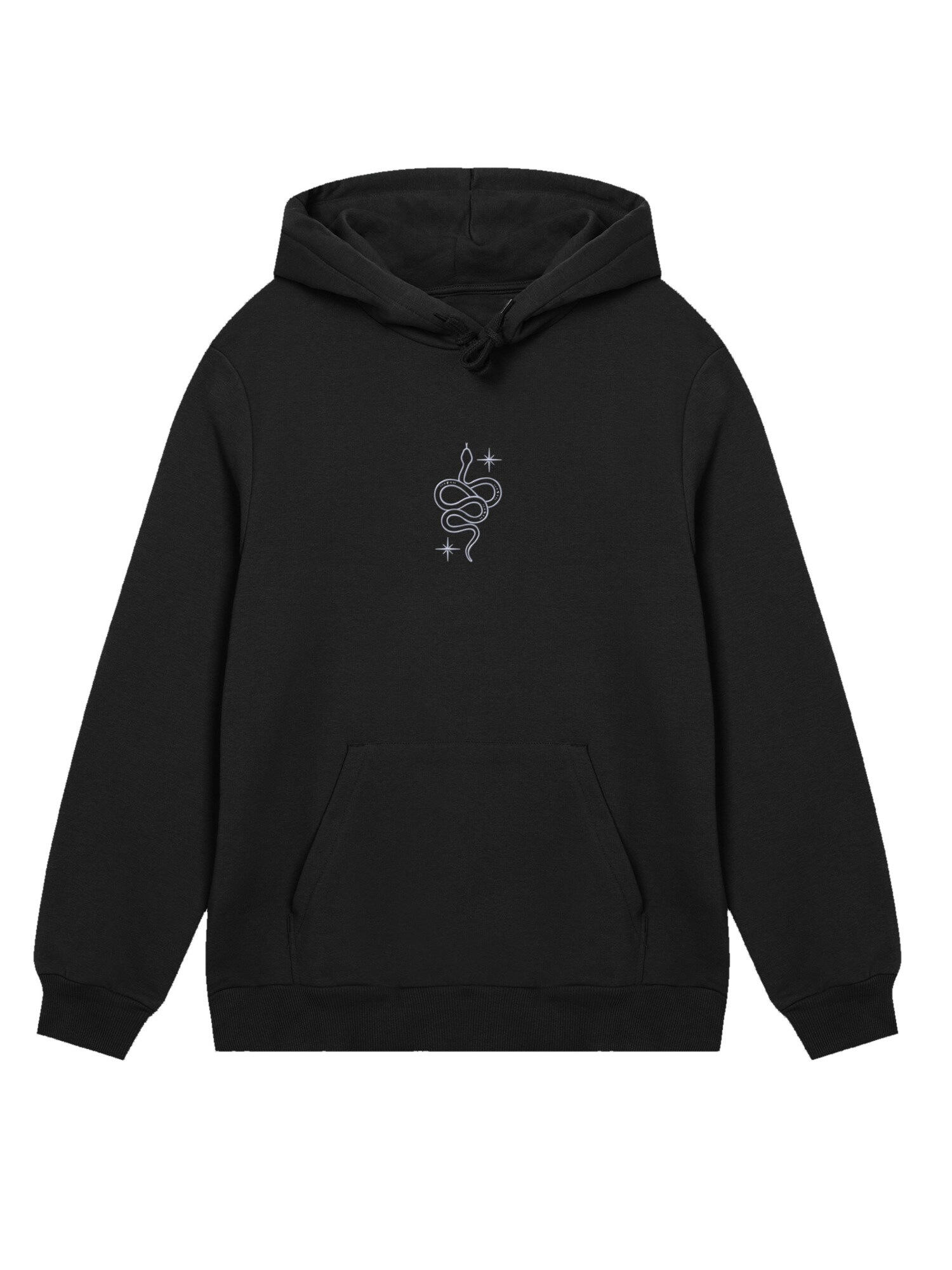 Thumbnail - Sweatshirt 'Mystical Snake'