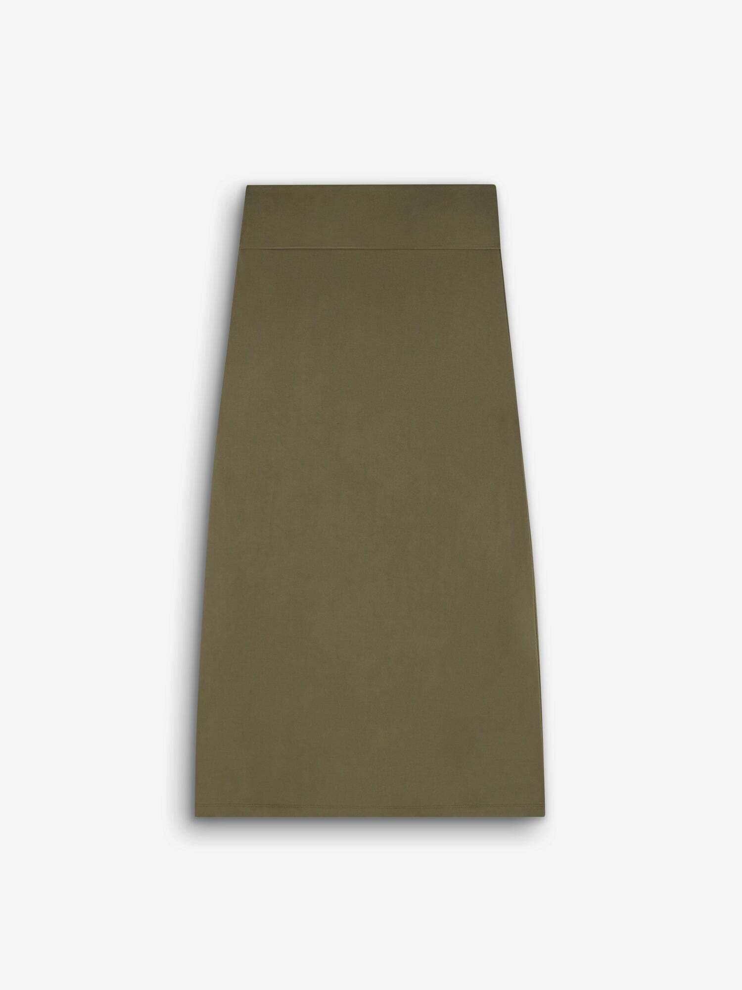Scalpers Szoknyák  khaki termék 2. képe