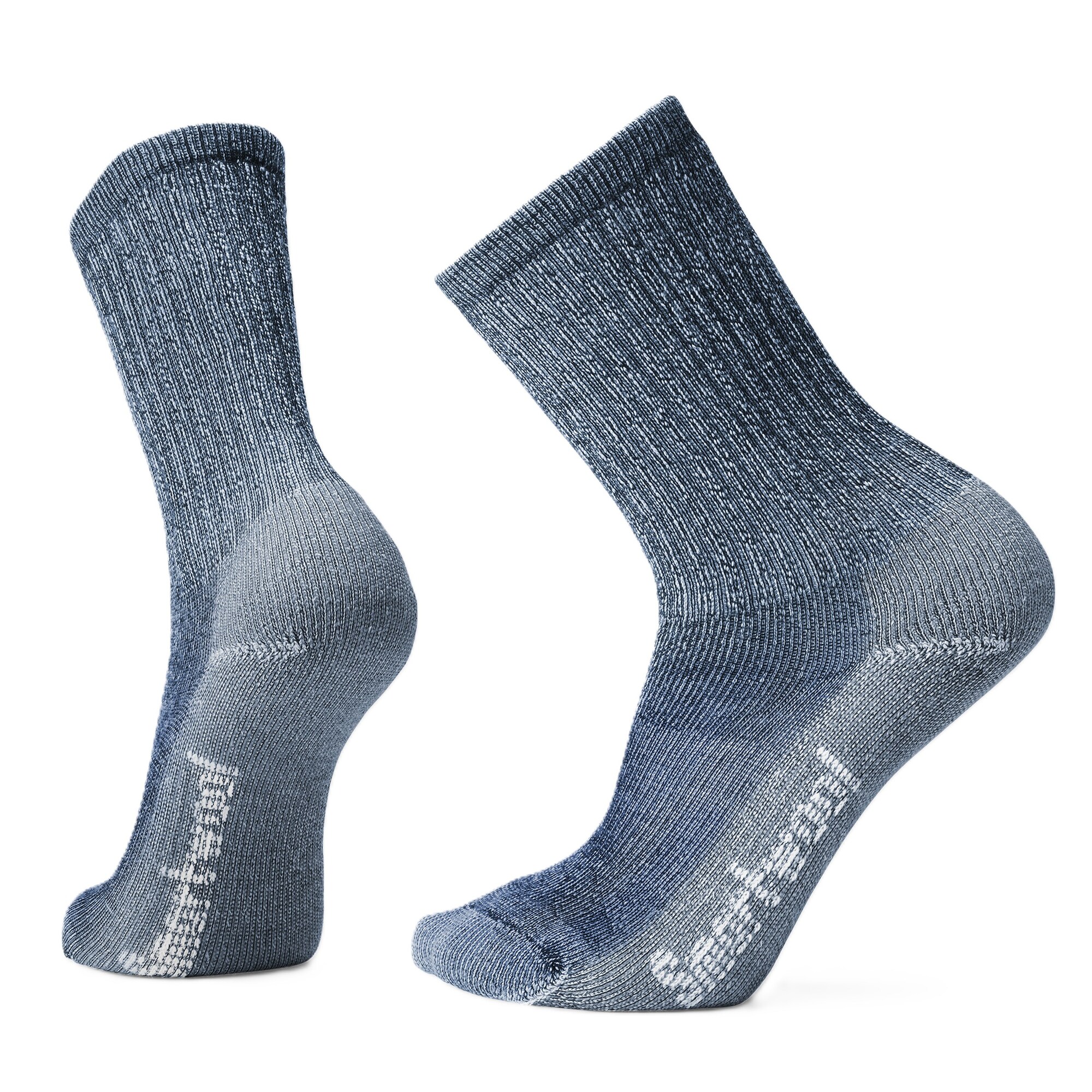 SMARTWOOL Șosete albastru / gri deschis