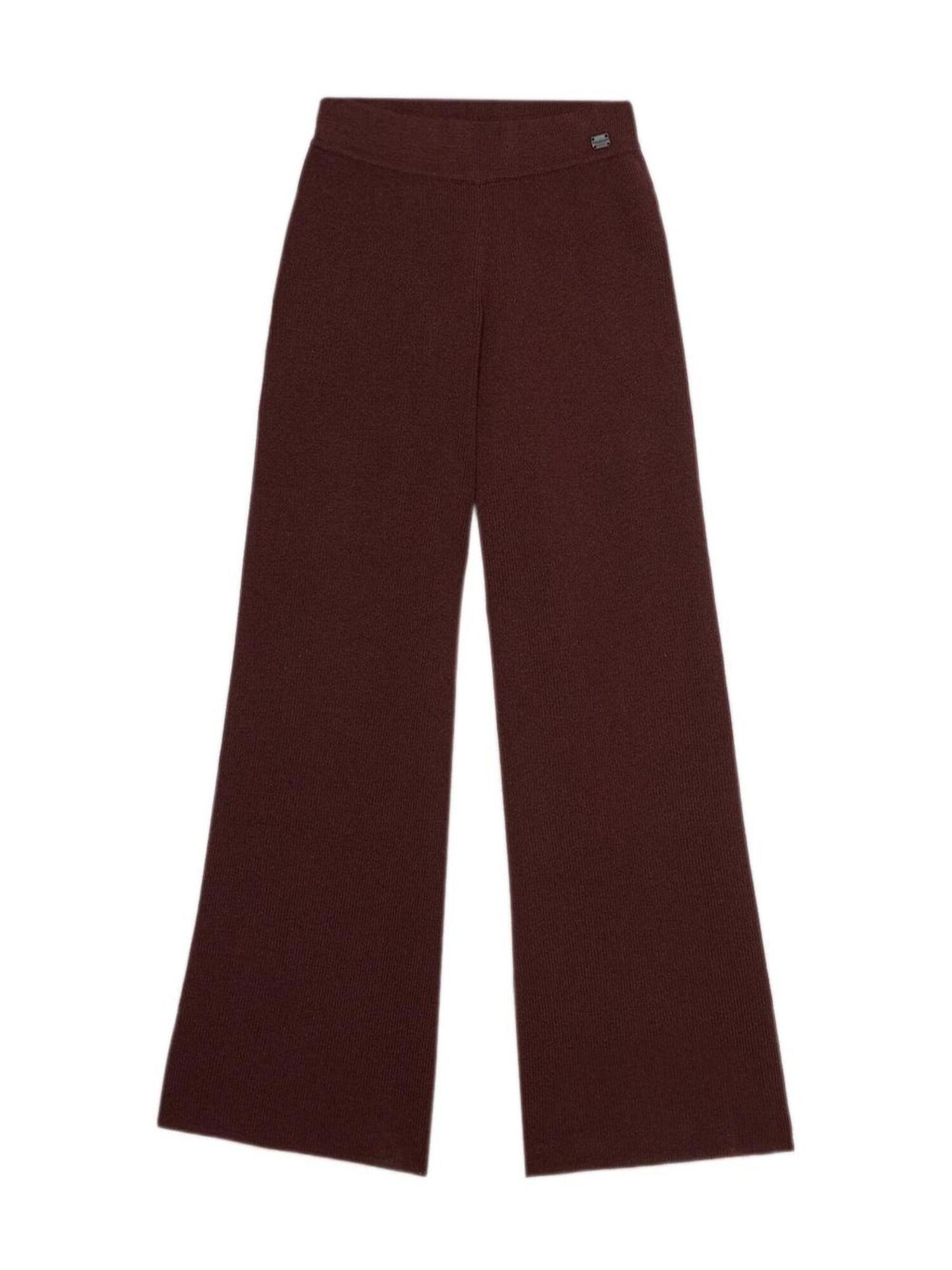 Trussardi Pantalón  marrón oscuro