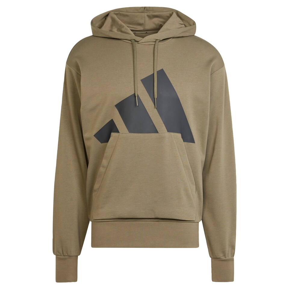 Sport sweatshirt 'Essentials'