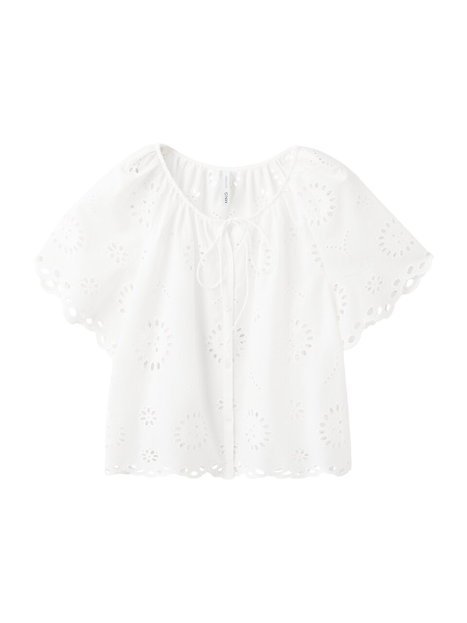 Blus 'BROTES'