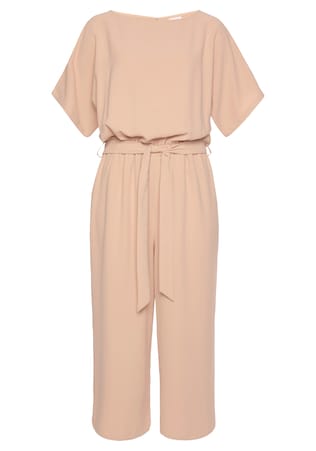 LASCANA, Overal, pink