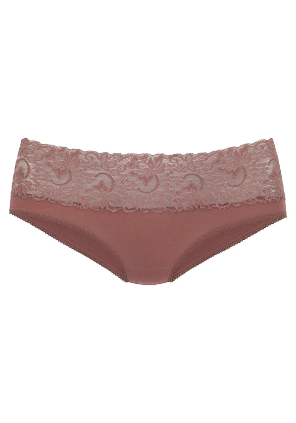 VIVANCE, Slip, lila, rózsaszín & piros, 6 kép a 6 közül