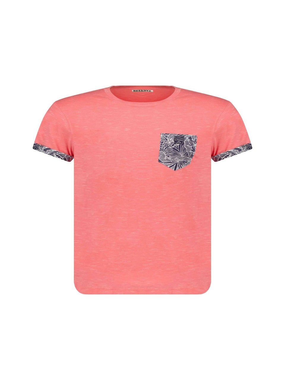 T-shirt 'Shamar'