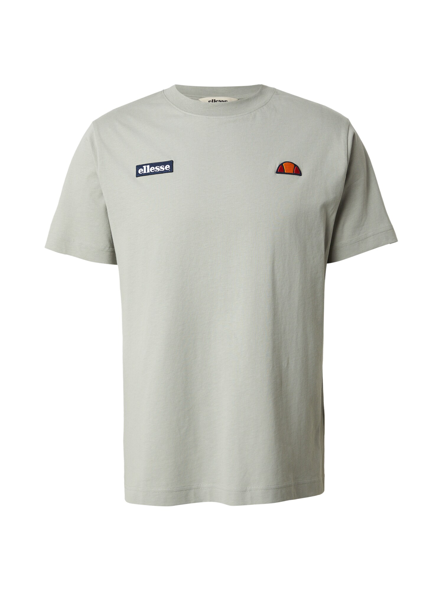 ELLESSE Tričko 'Floran'  pastelovo zelená