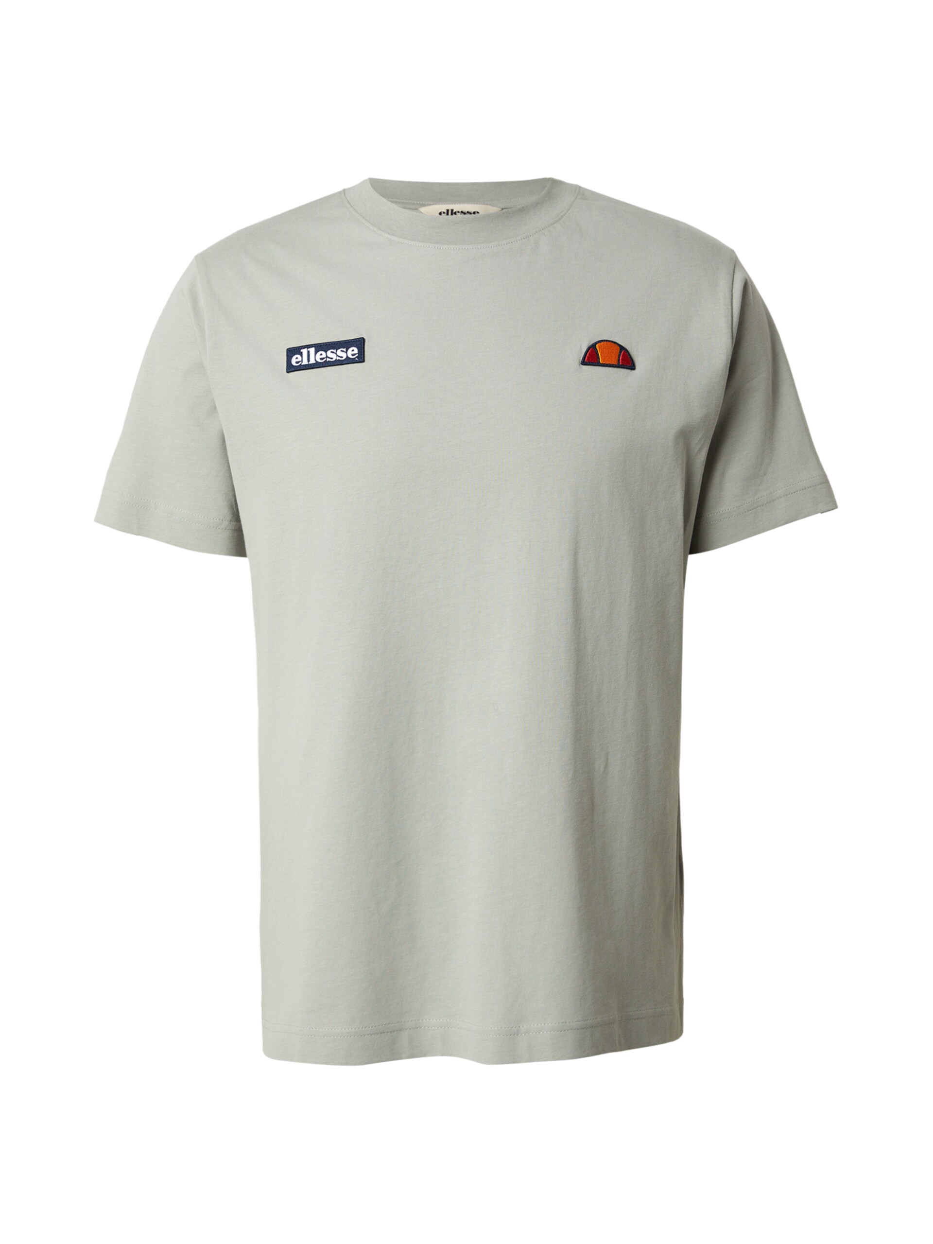 ELLES T-shirt 'Floran' herr