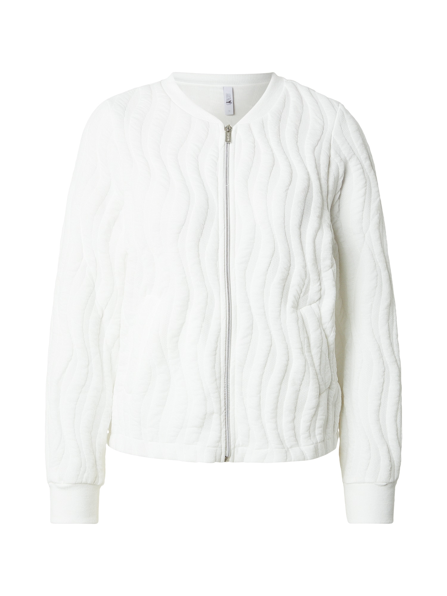 Hailys Hanorac Ke44ndra  alb murdar