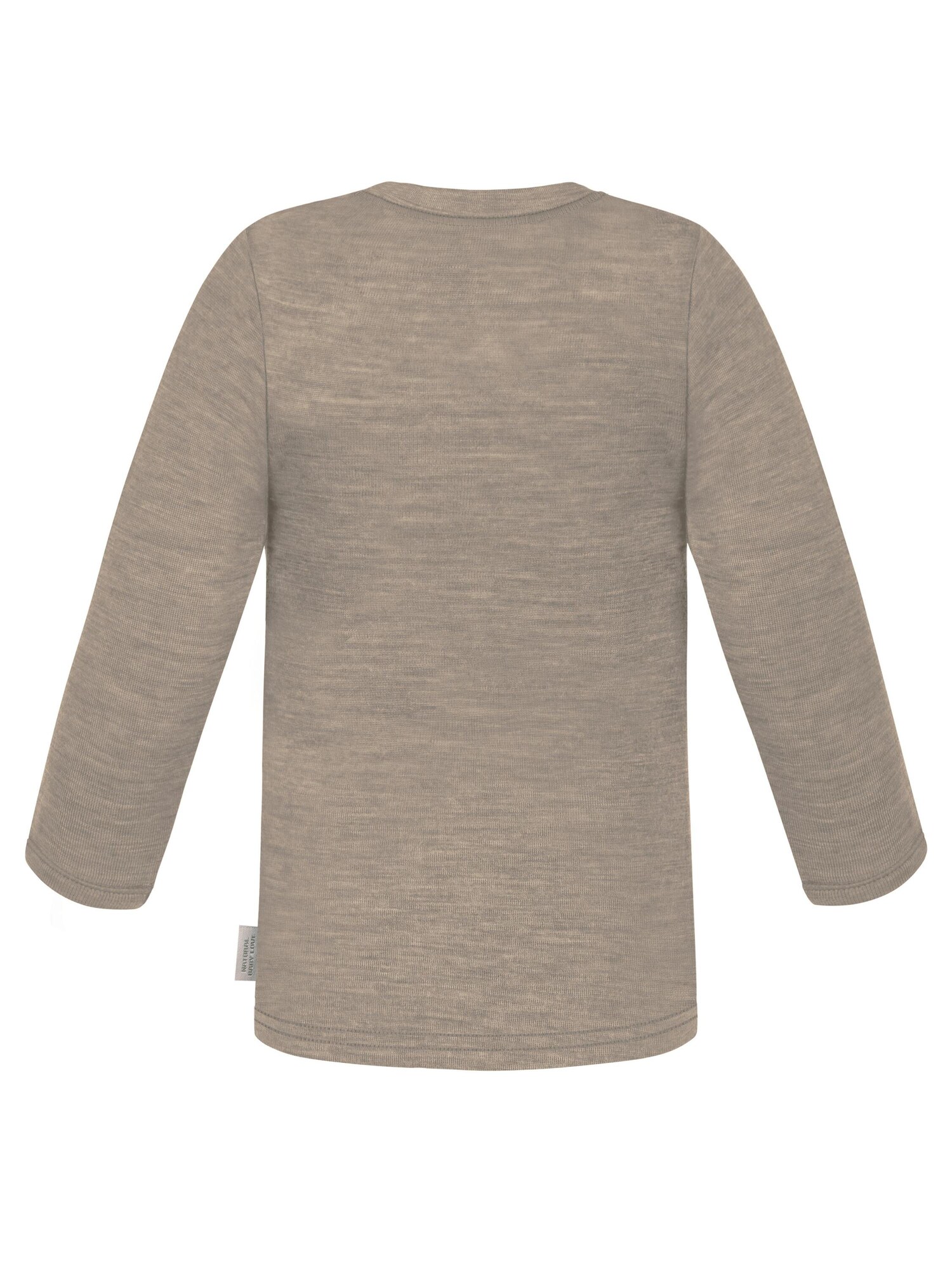 Thumbnail - normani Shirt Taupo
