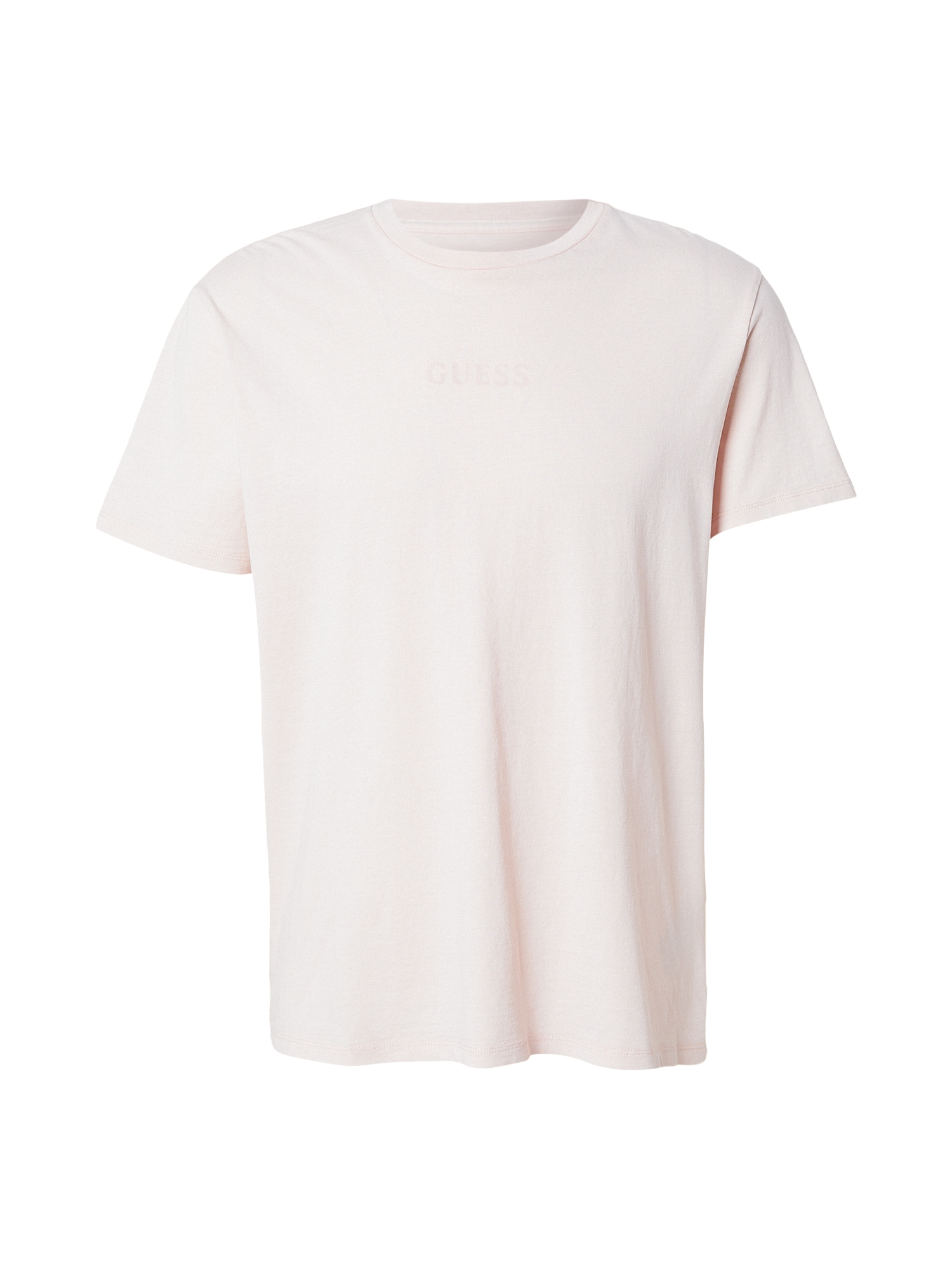 Rezistent pentru bărbați tricou – selecție de la Guess
