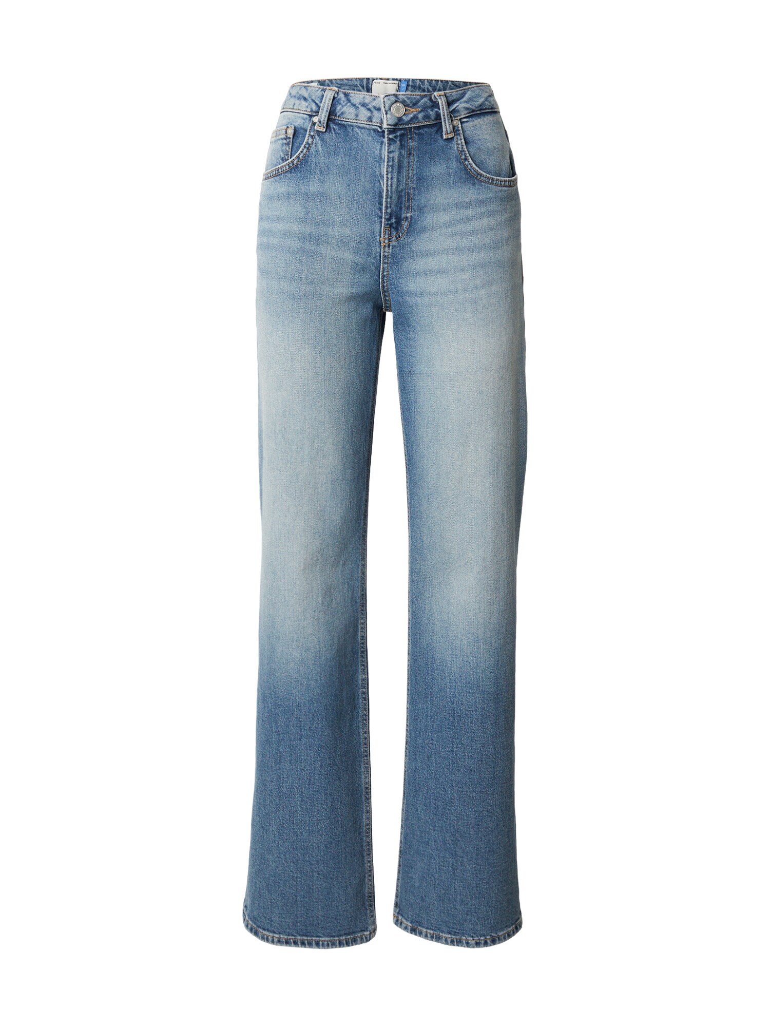 LTB Jeans 'DANICA'  albastru denim