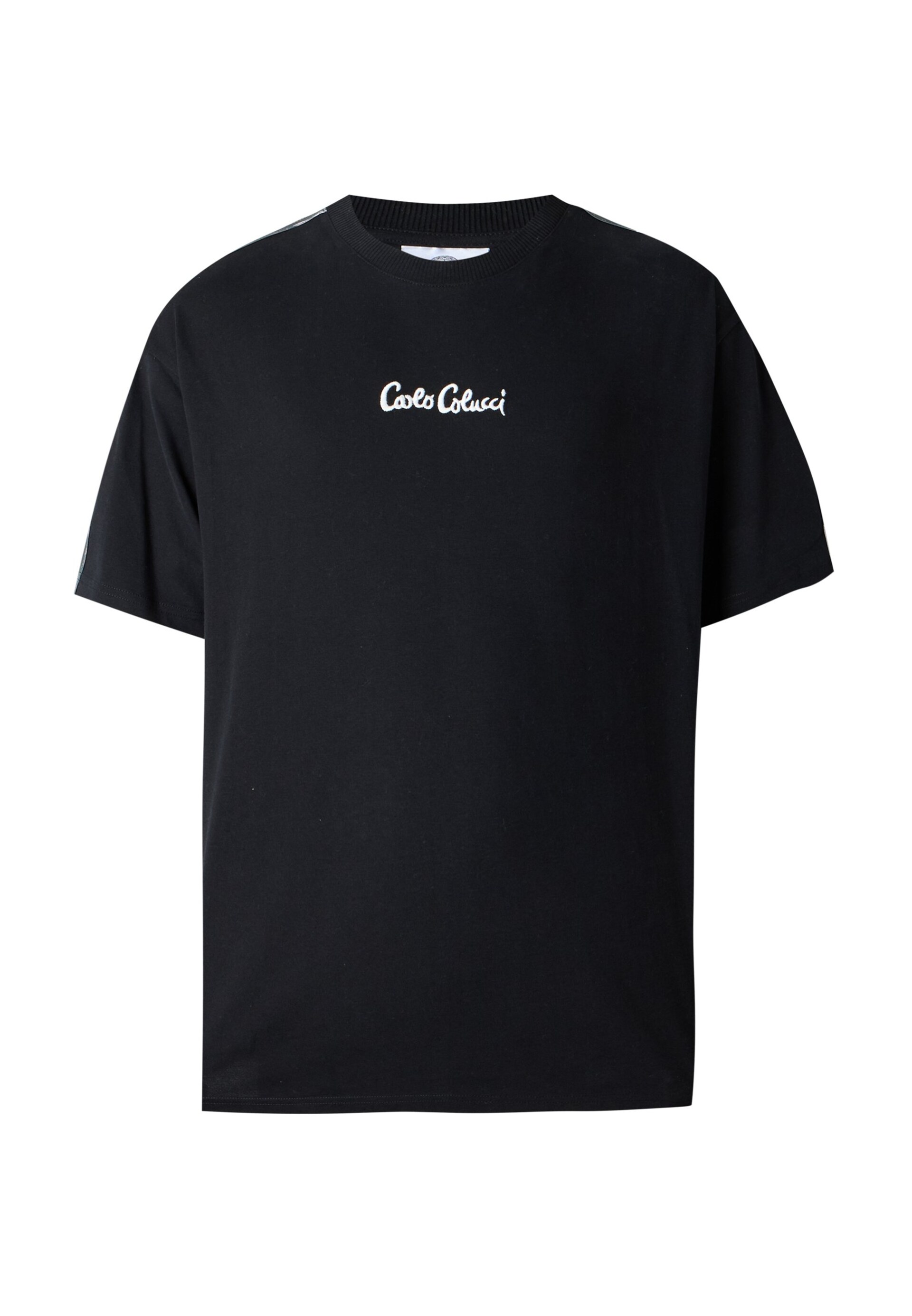 Carlo Colucci T-shirt herr