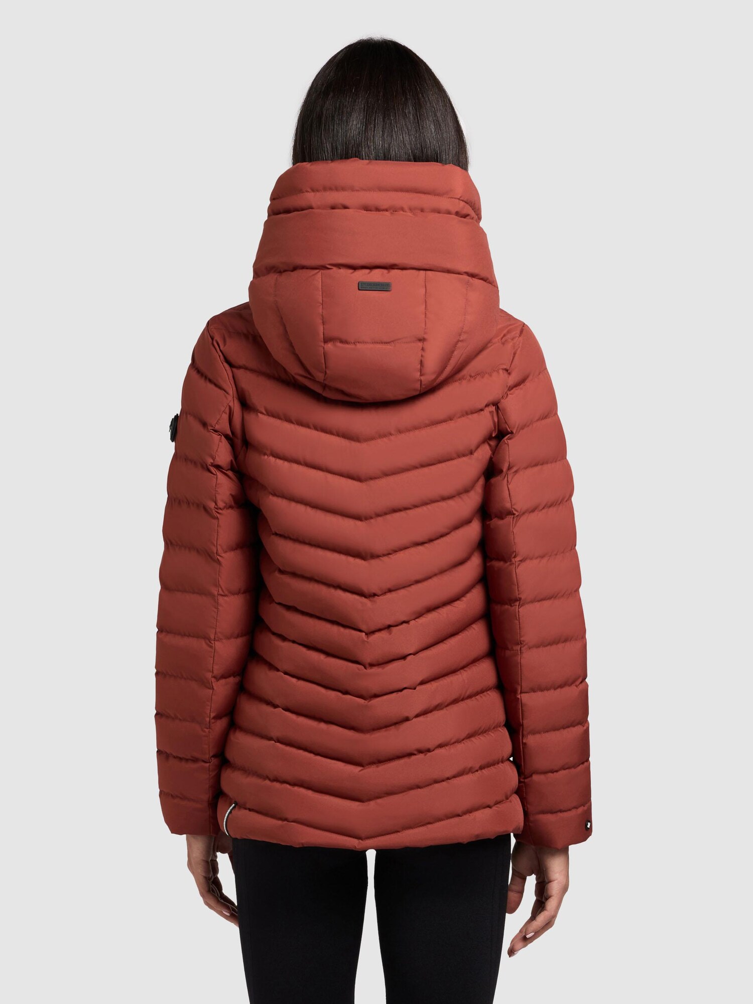 Thumbnail - khujo Jacke  Pace-YM