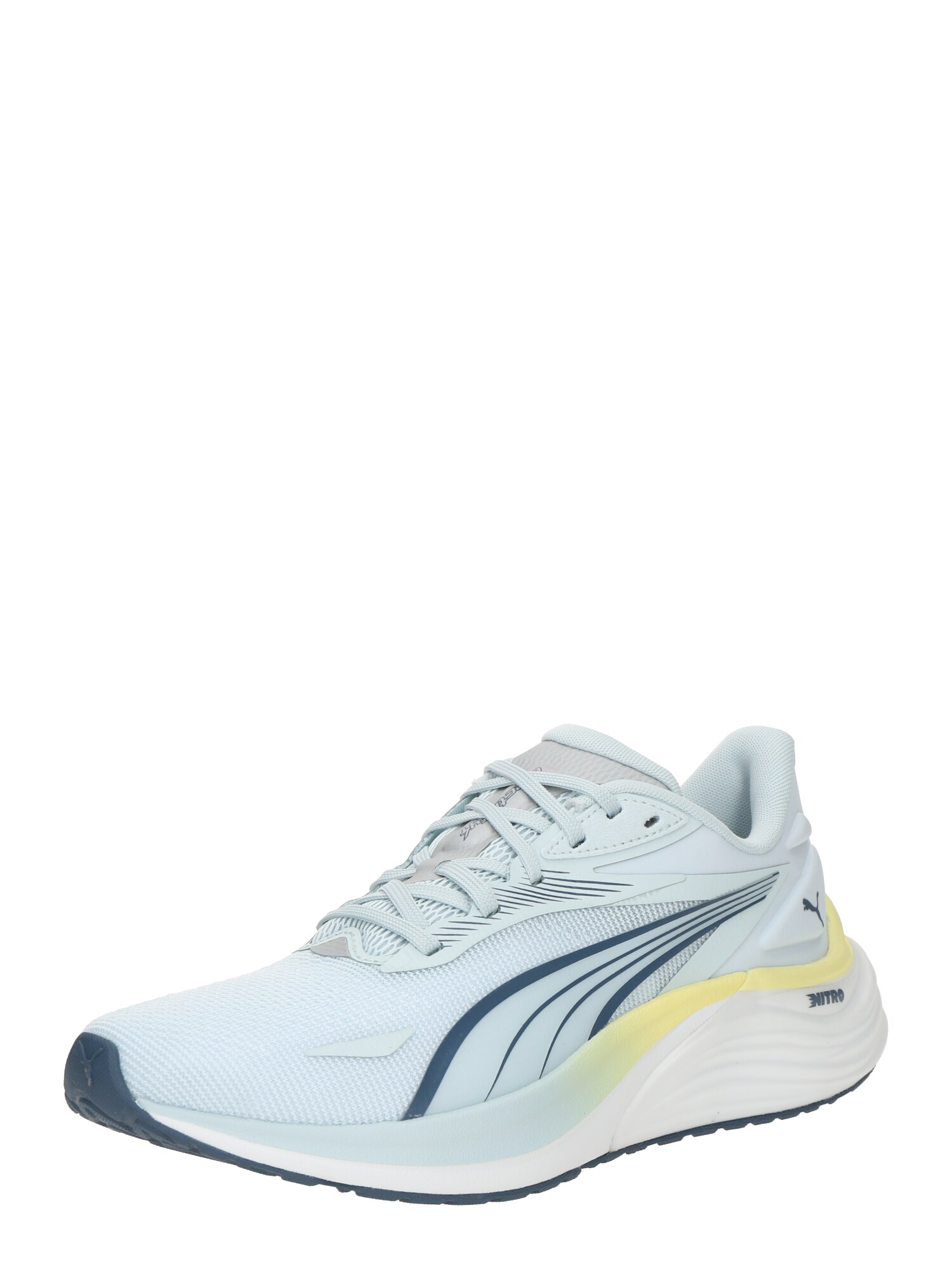 Puma Laufschuh Electrify Nitro 4