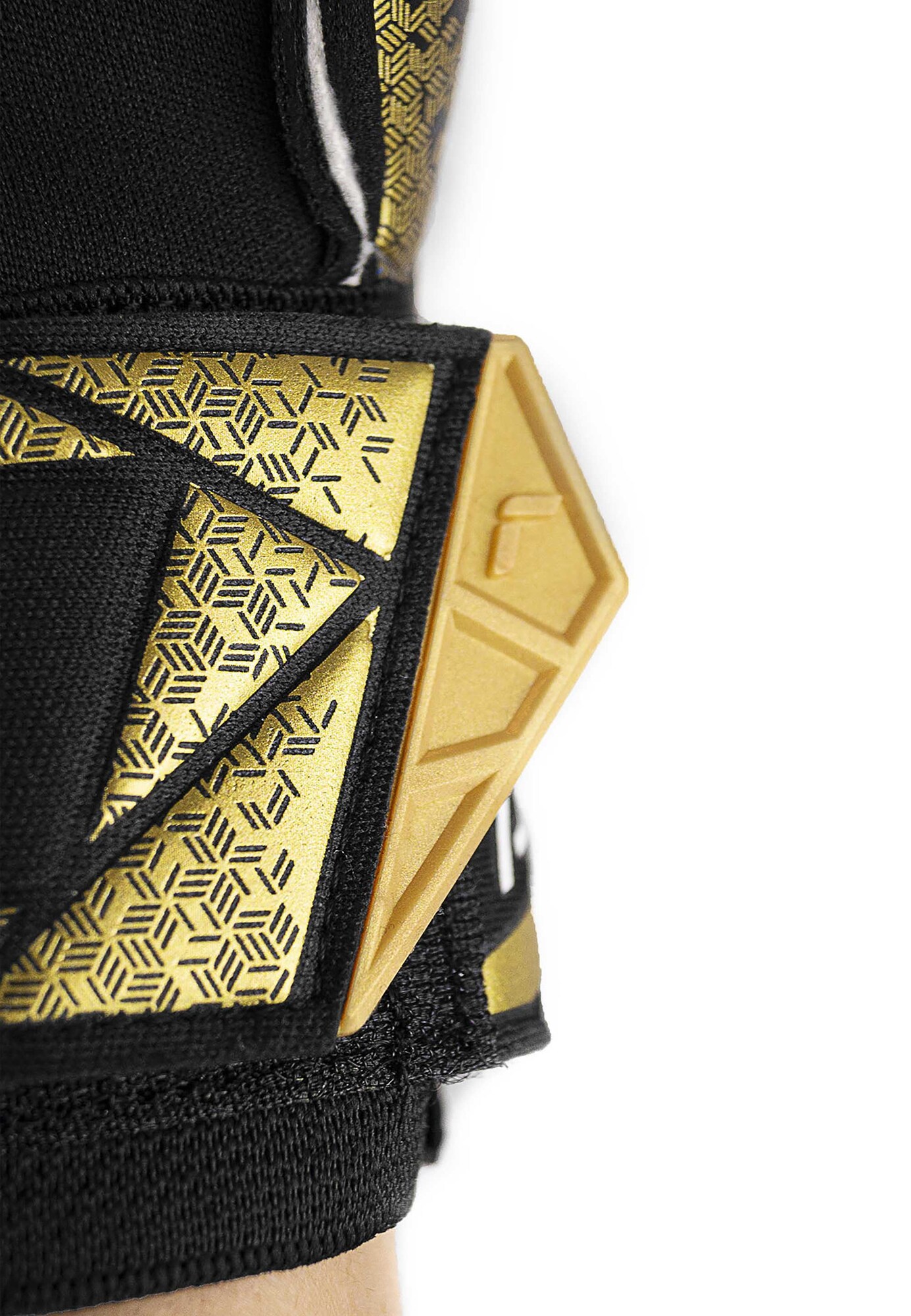 Thumbnail - REUSCH Torwarthandschuh Attrakt Gold X Evolution Cut Finger Support