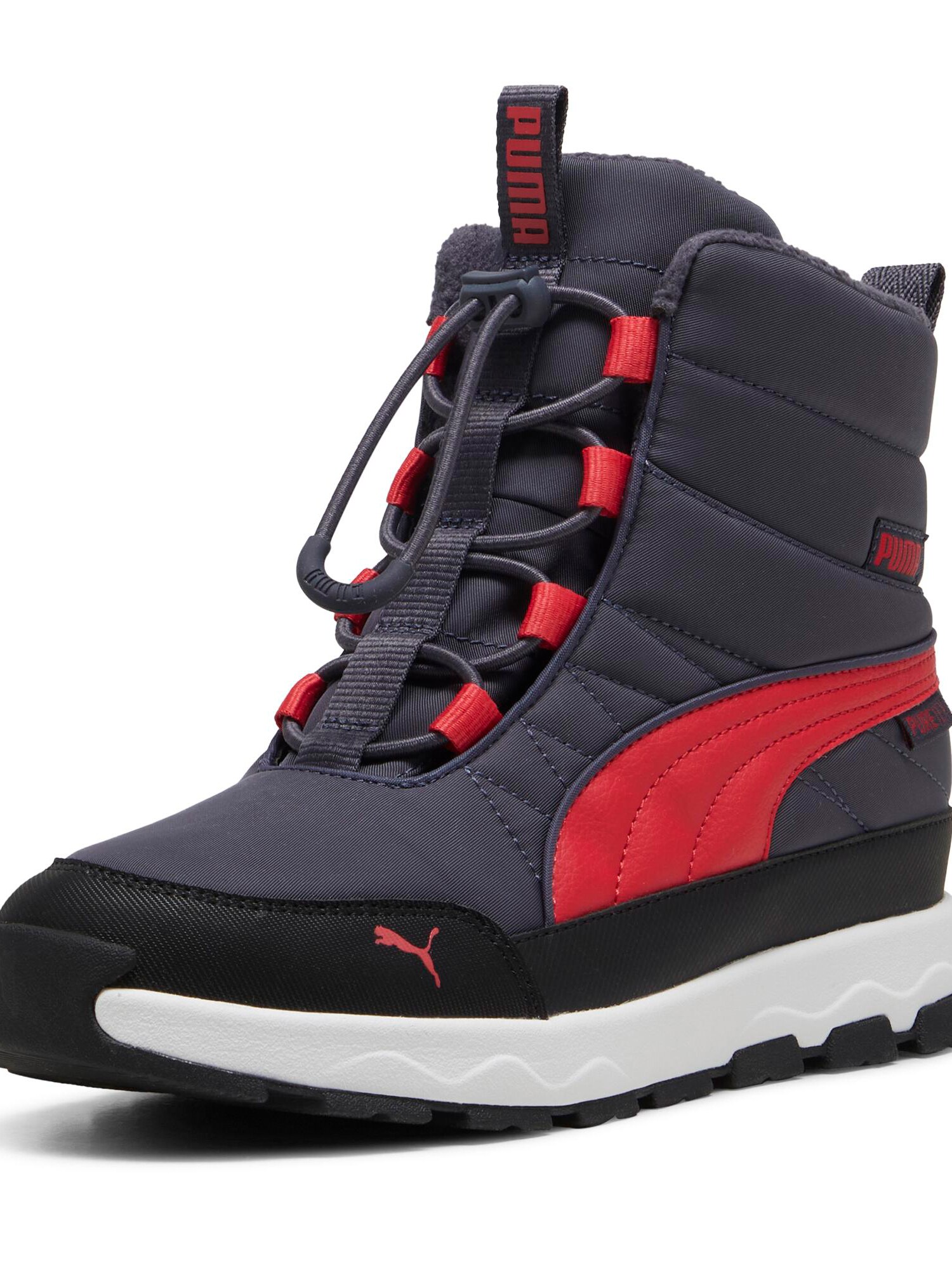 Thumbnail - PUMA Boots Evolve Puretex