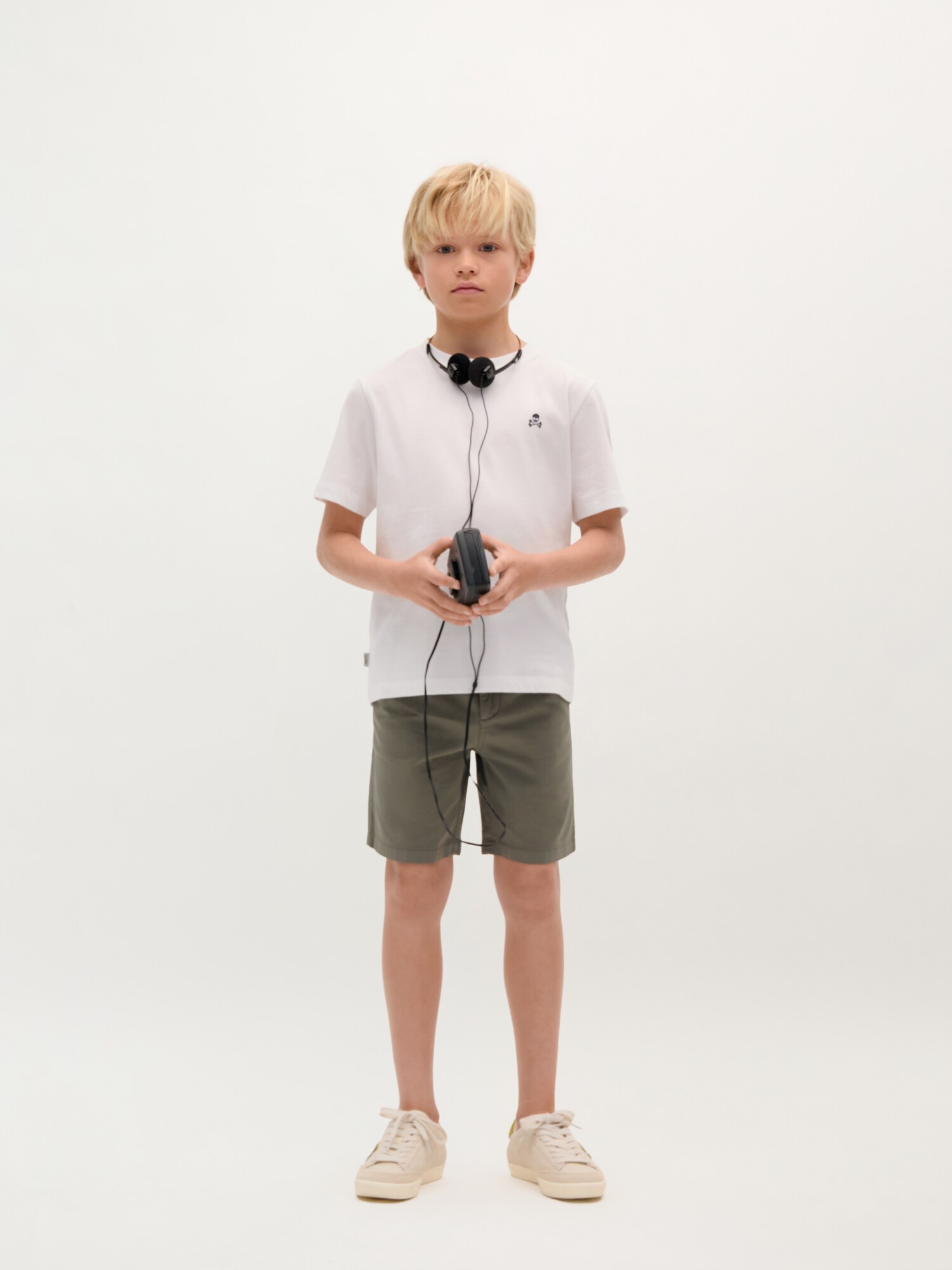 Thumbnail - Scalpers Summer Shorts Kids