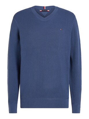 Tommy Hilfiger Trui Blauw