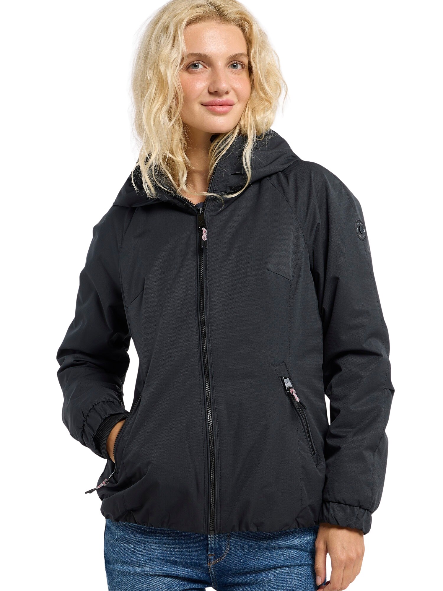 Thumbnail - Ragwear Jacke Dizzie Warm