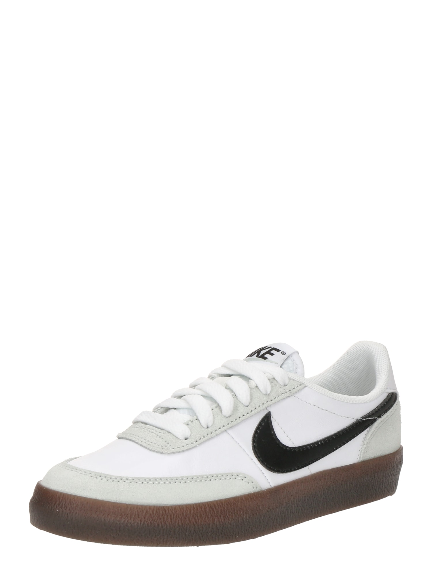 Nike Sportswear Sneaker KILLSHOT 2  gri / negru / alb